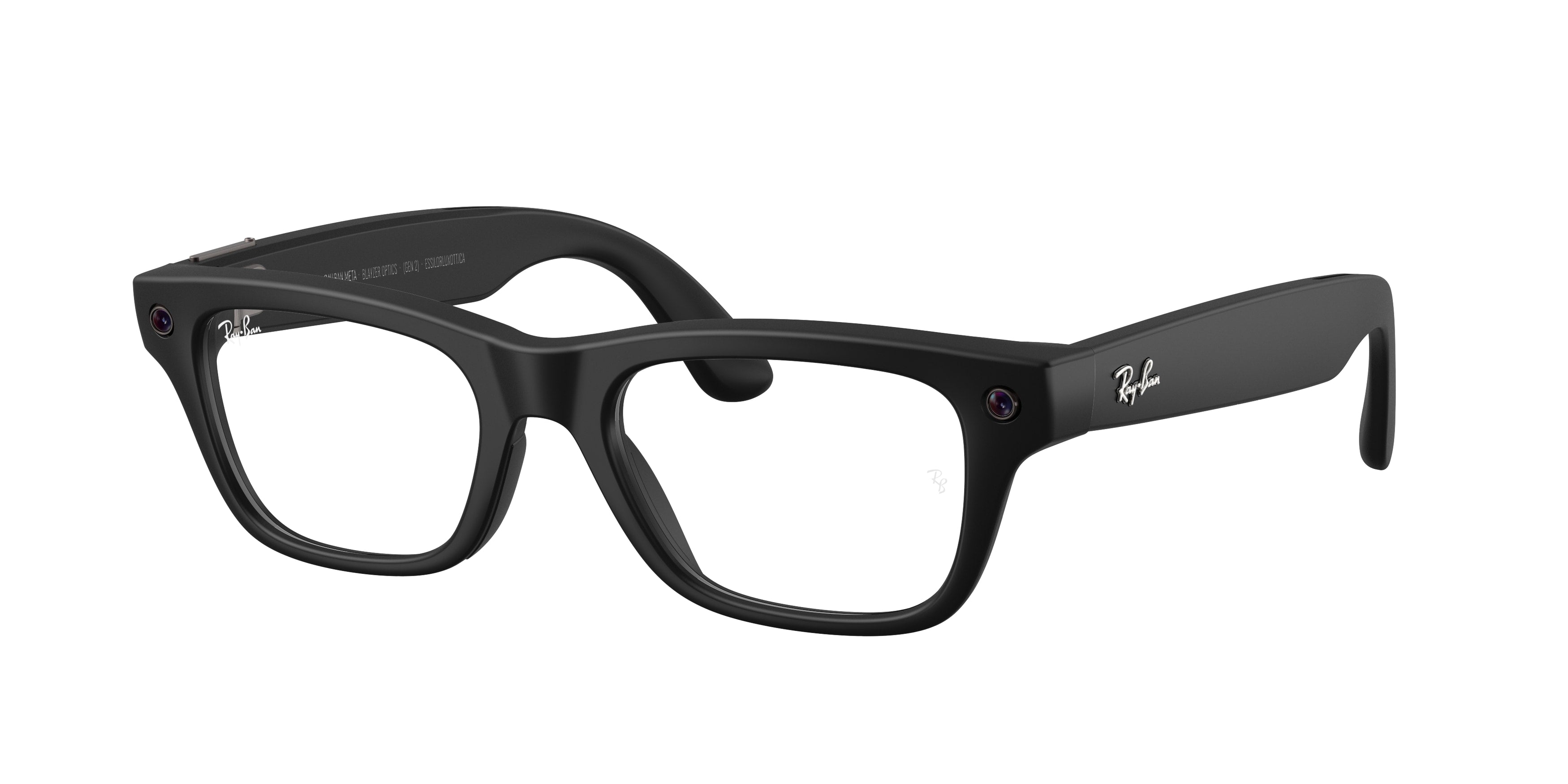 Ray - Ban RW7001 Ray - Ban Meta (Gen 2) Blayzer Optiek 2077
