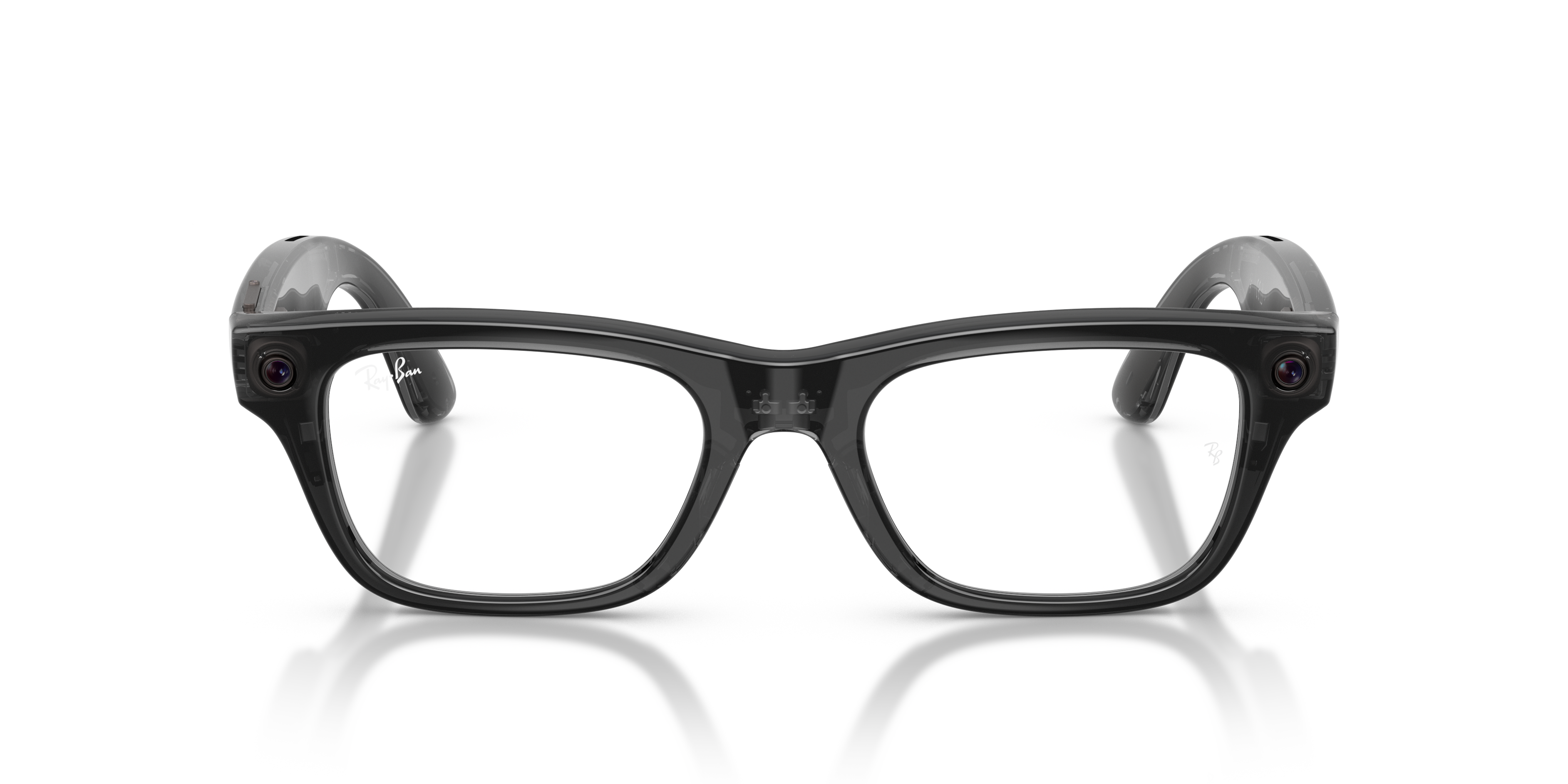 Ray - Ban RW7001 Ray - Ban Meta (Gen 2) Blayzer Optica 8526