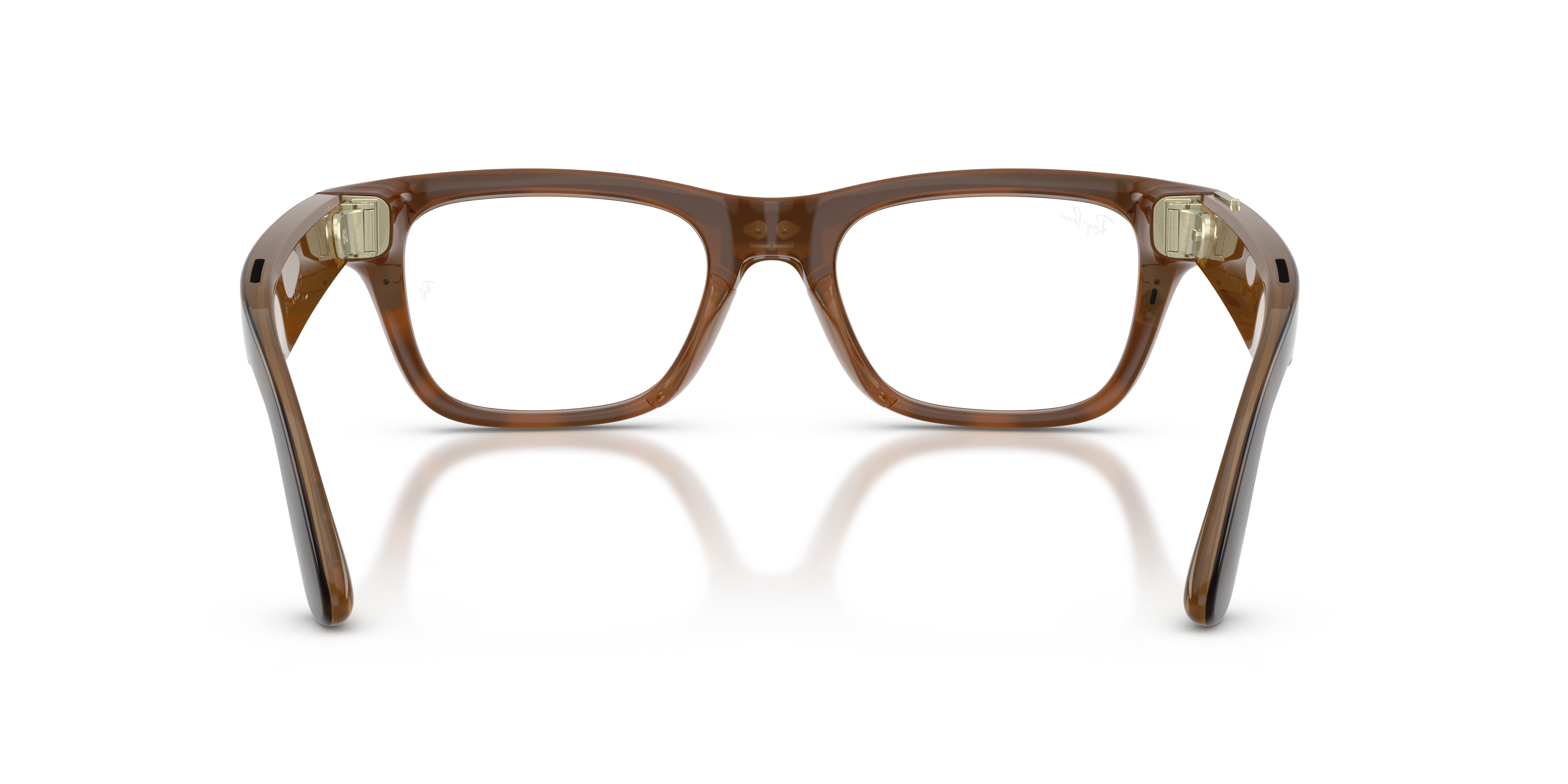 Ray - Ban RW7001 Ray - Ban Meta (Gen 2) Blayzer Optica 8528