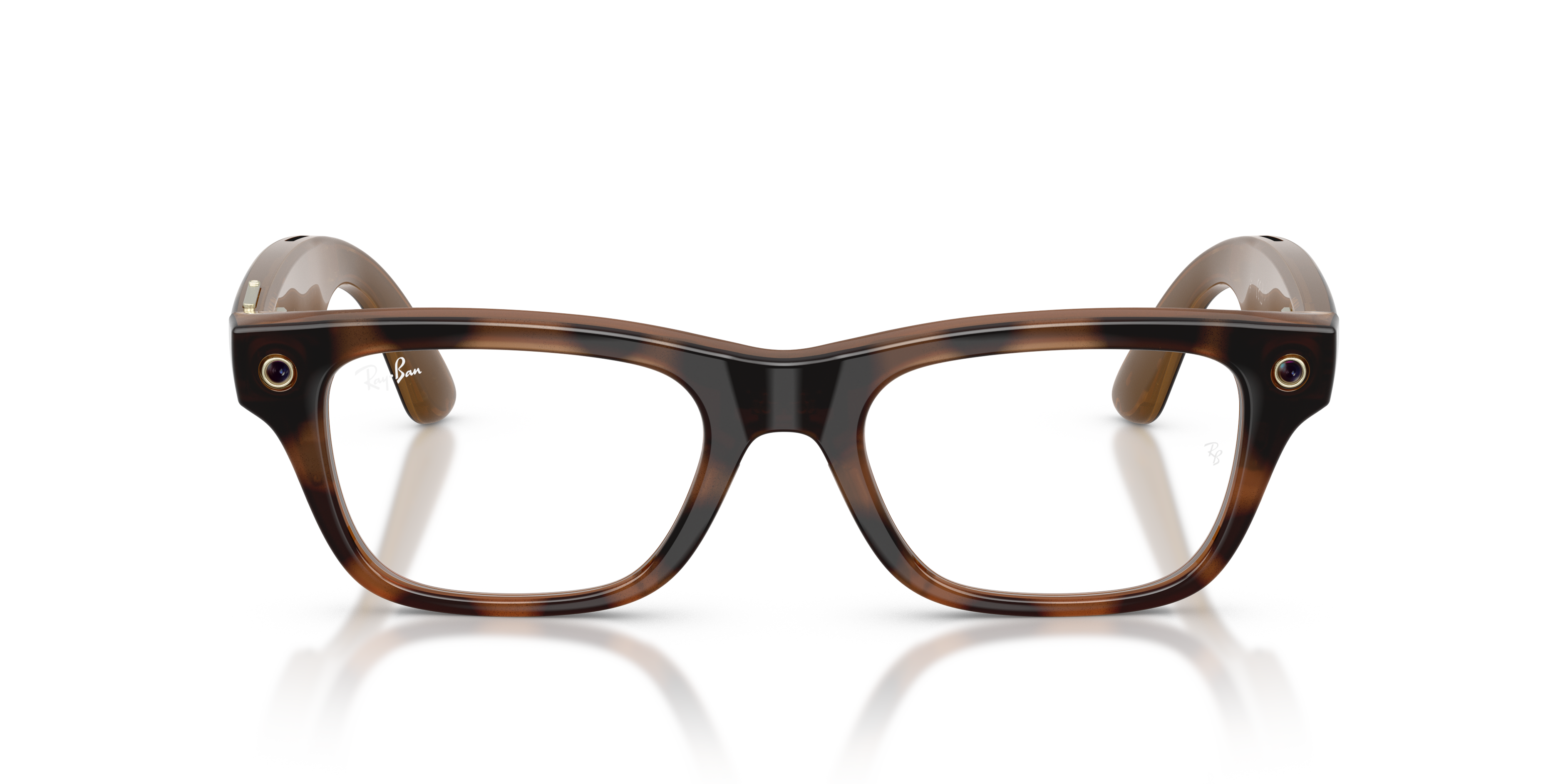 Ray - Ban RW7001 Ray - Ban Meta (Gen 2) Blayzer Optica 8528