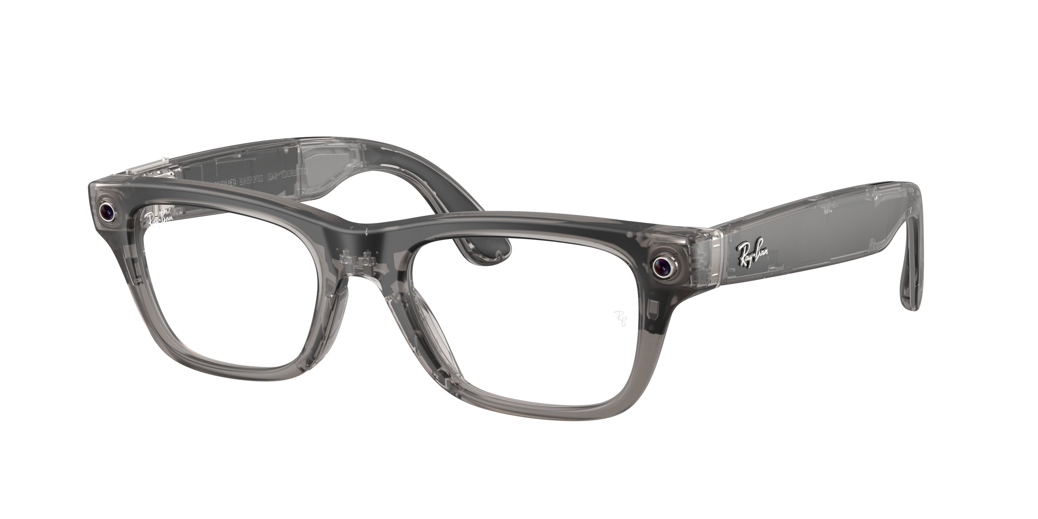 Ray - Ban RW7001 Ray - Ban Meta (Gen 2) Blayzer Optiek 8529