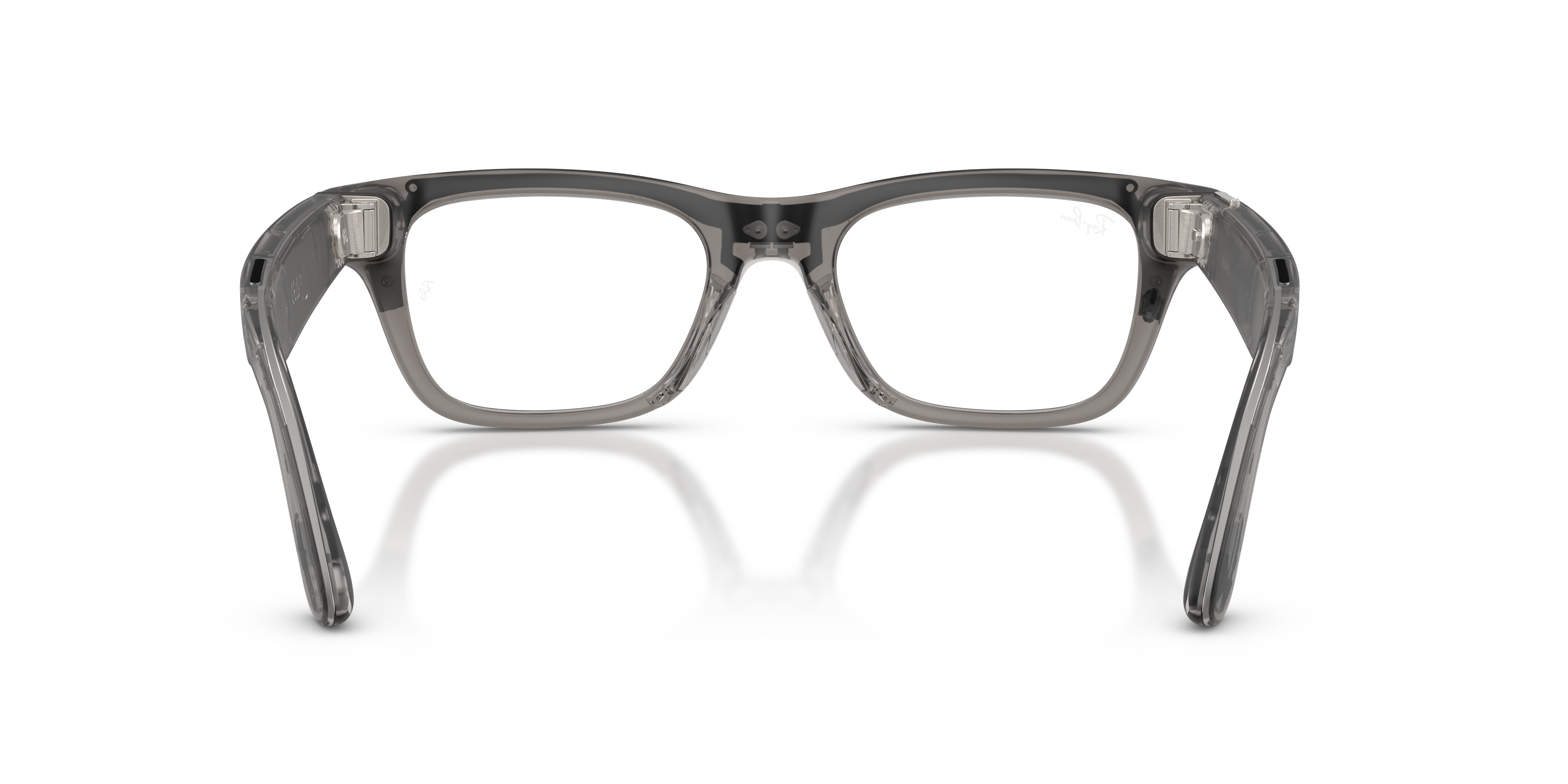 Ray - Ban RW7001 Ray - Ban Meta (Gen 2) Blayzer Optiek 8529