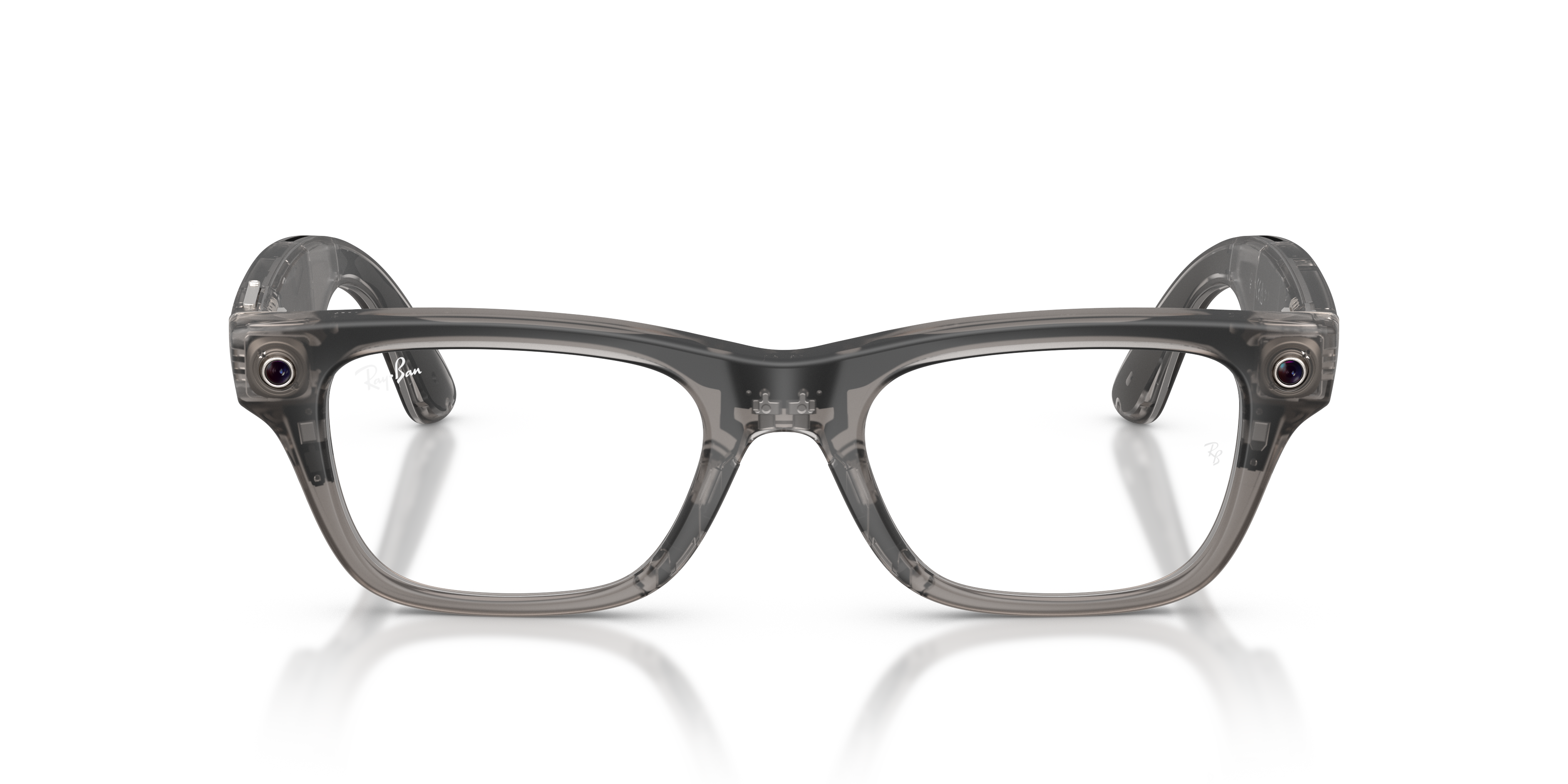 Ray - Ban RW7001 Ray - Ban Meta (Gen 2) Blayzer Optiek 8529