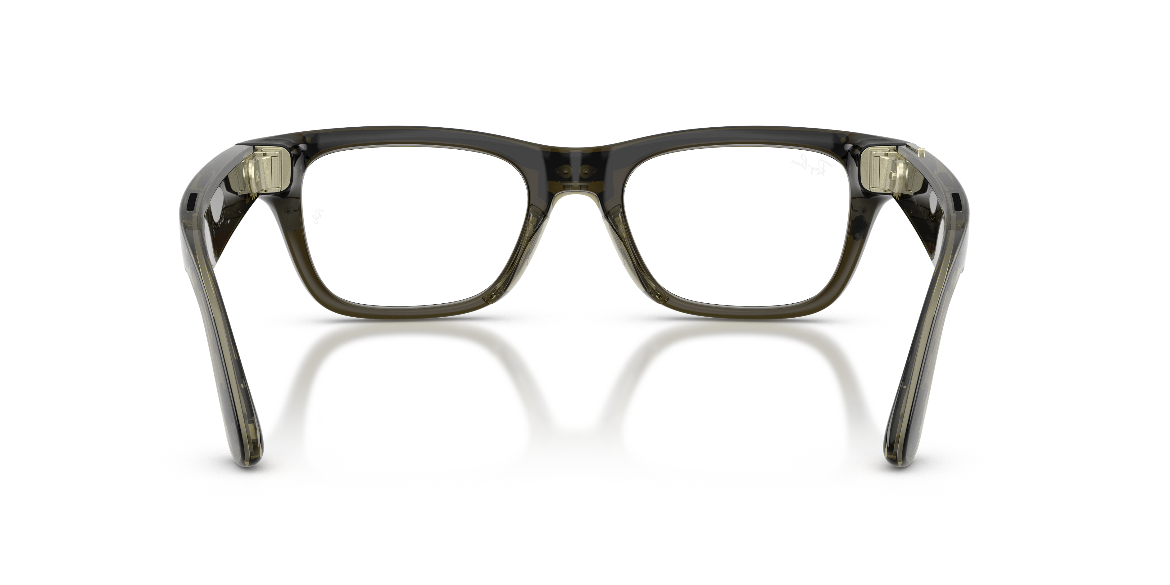 Ray - Ban RW7001 Ray - Ban Meta (Gen 2) Blayzer Optics 8530