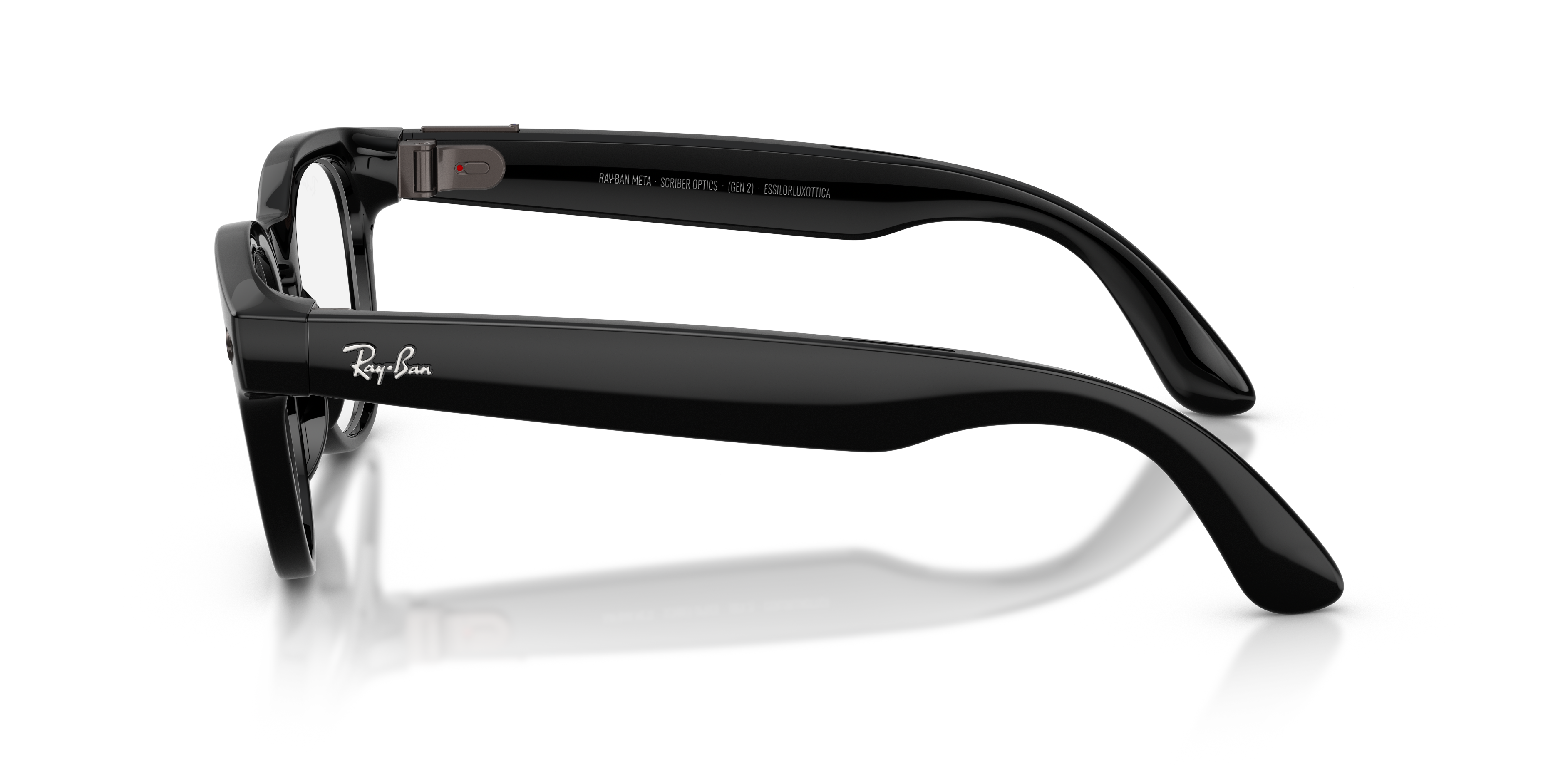 Ray - Ban RW7002 Ray - Ban Meta (Gen 2) Scriber Optics 2000