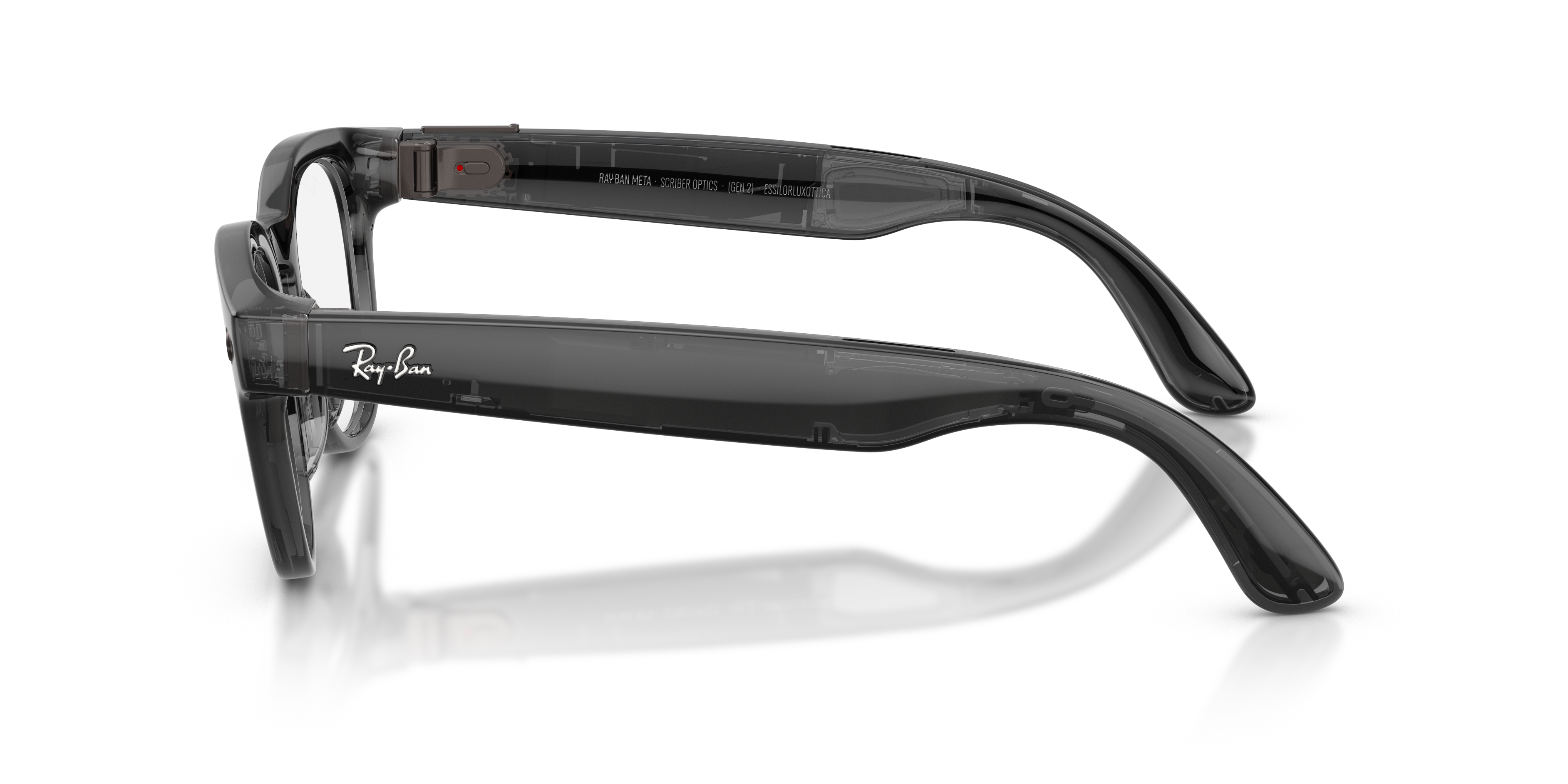 Ray - Ban RW7002 Ray - Ban Meta (Gen 2) Afschrijfoptiek 8526