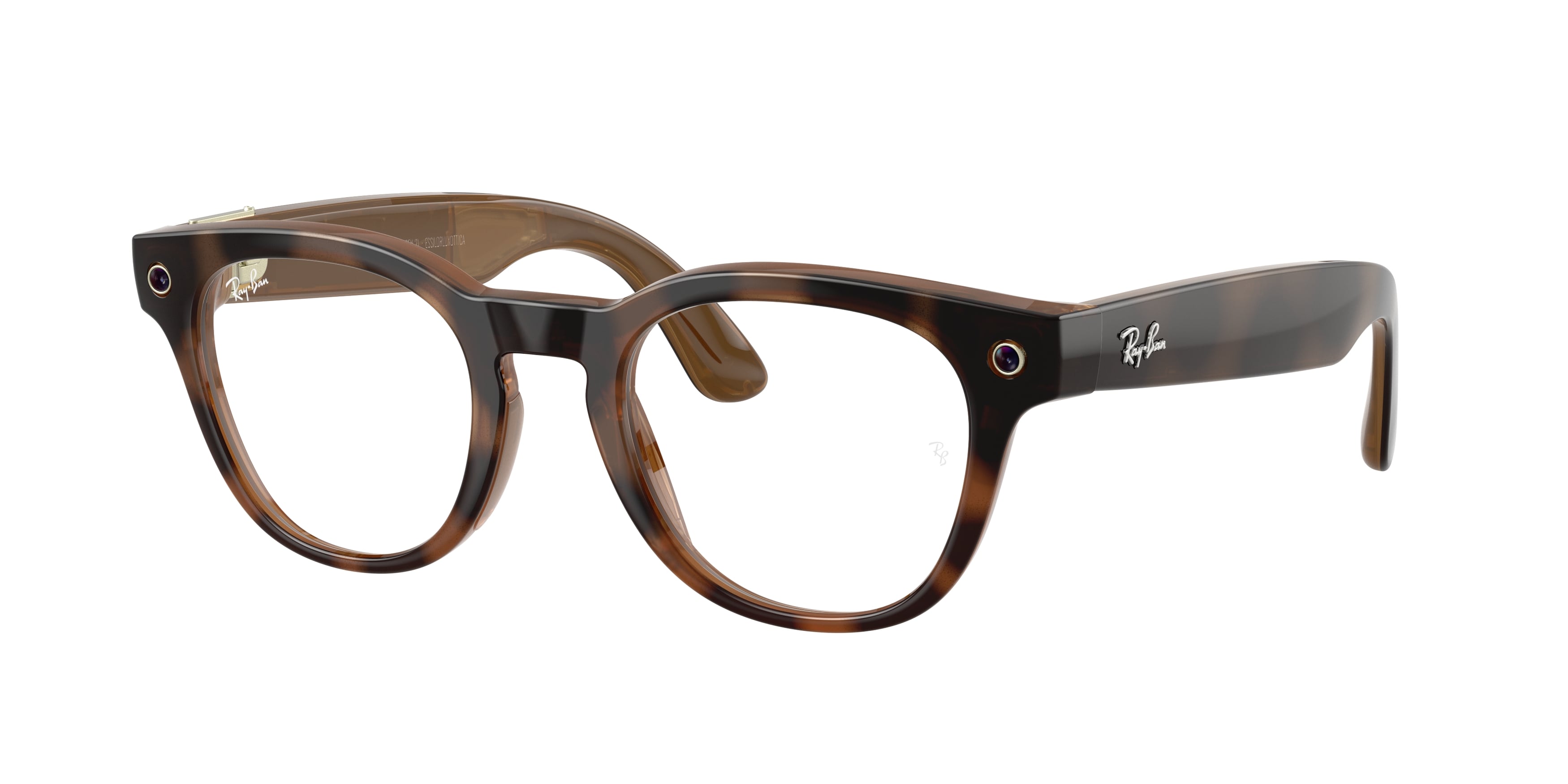 Ray - Ban RW7002 Ray - Ban Meta (Gen 2) Afschrijfoptiek 8528