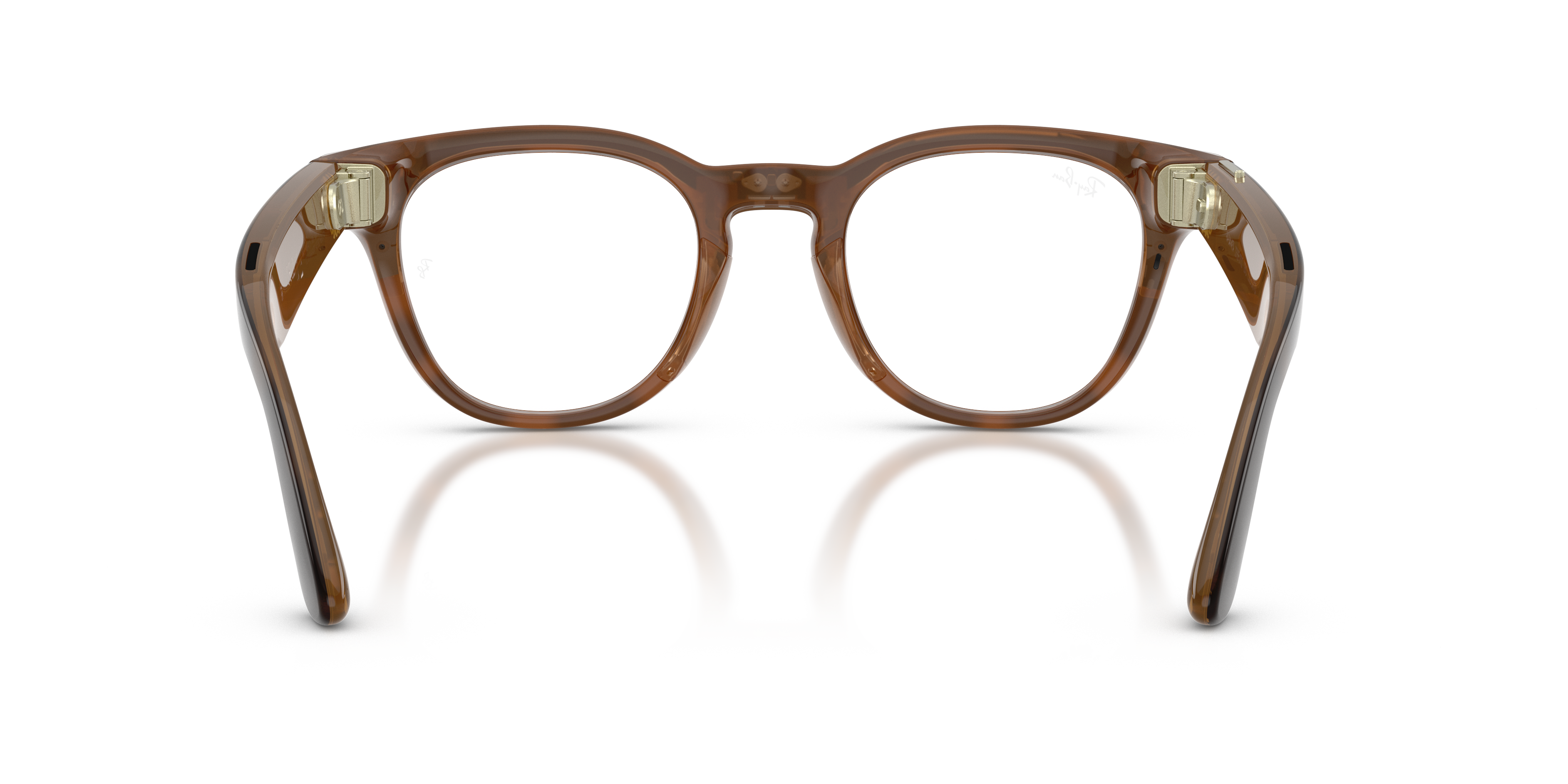 Ray - Ban RW7002 Ray - Ban Meta (Gen 2) Afschrijfoptiek 8528