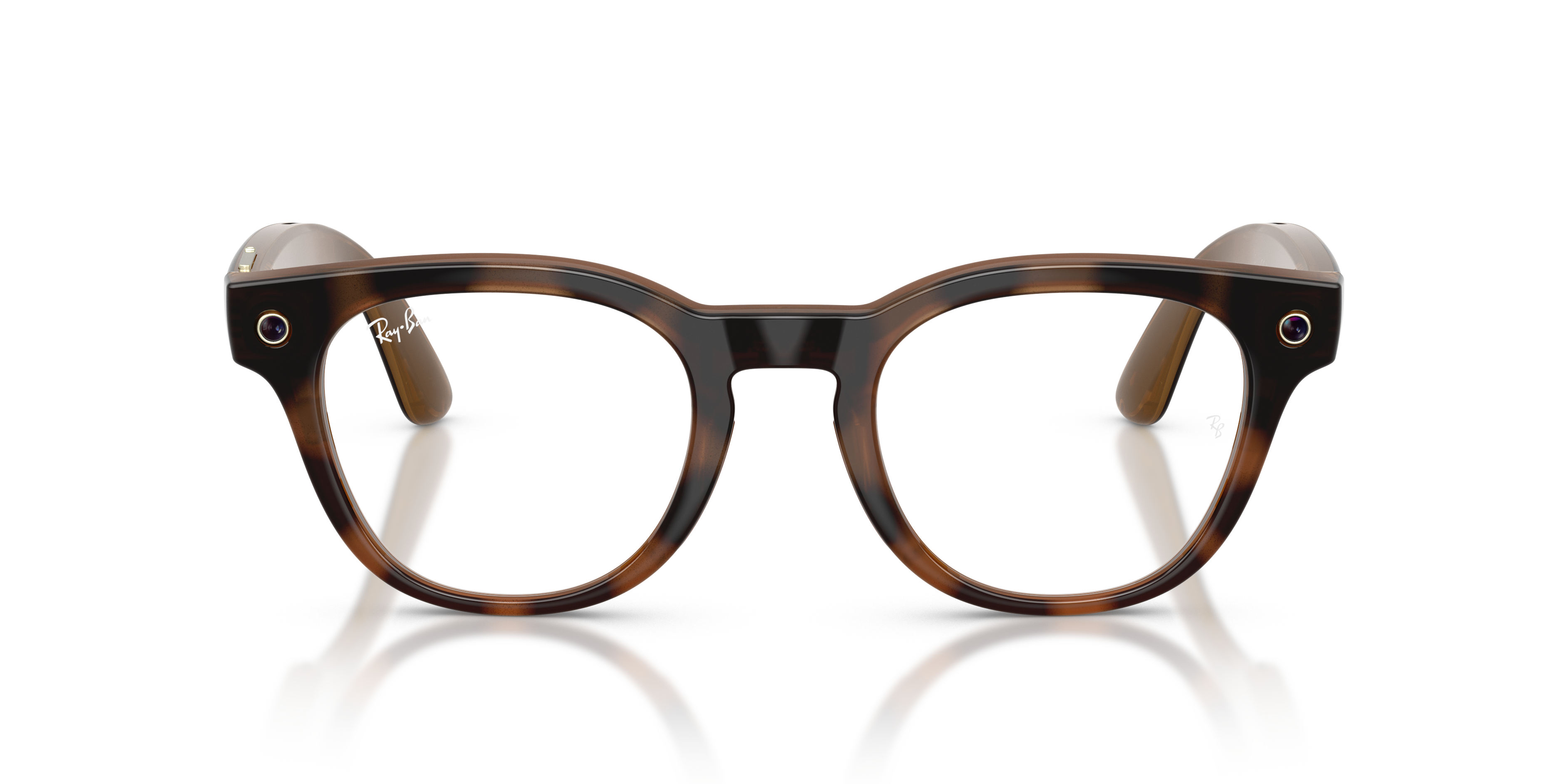Ray - Ban RW7002 Ray - Ban Meta (Gen 2) Afschrijfoptiek 8528