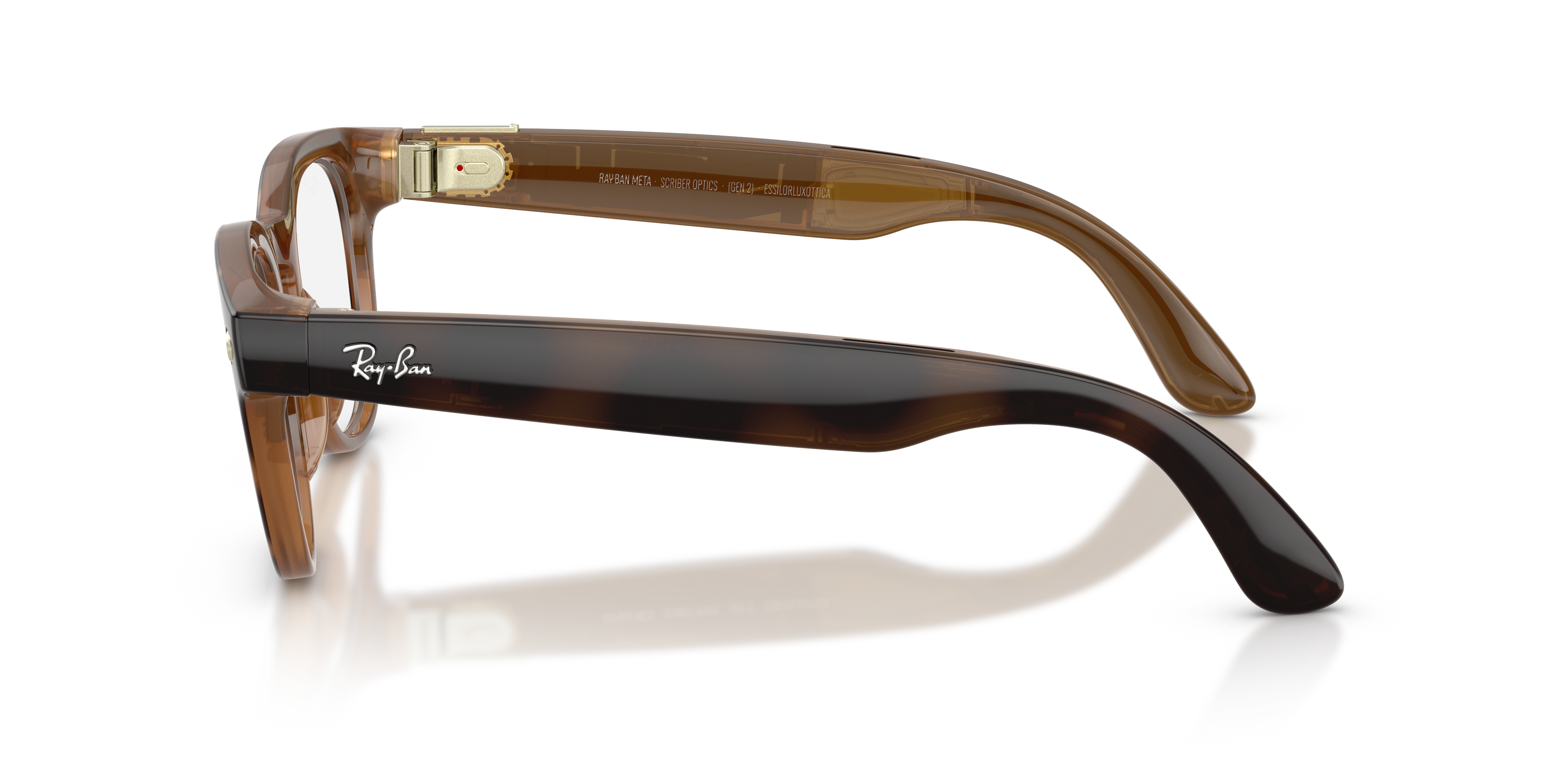 Ray - Ban RW7002 Ray - Ban Meta (Gen 2) Afschrijfoptiek 8528