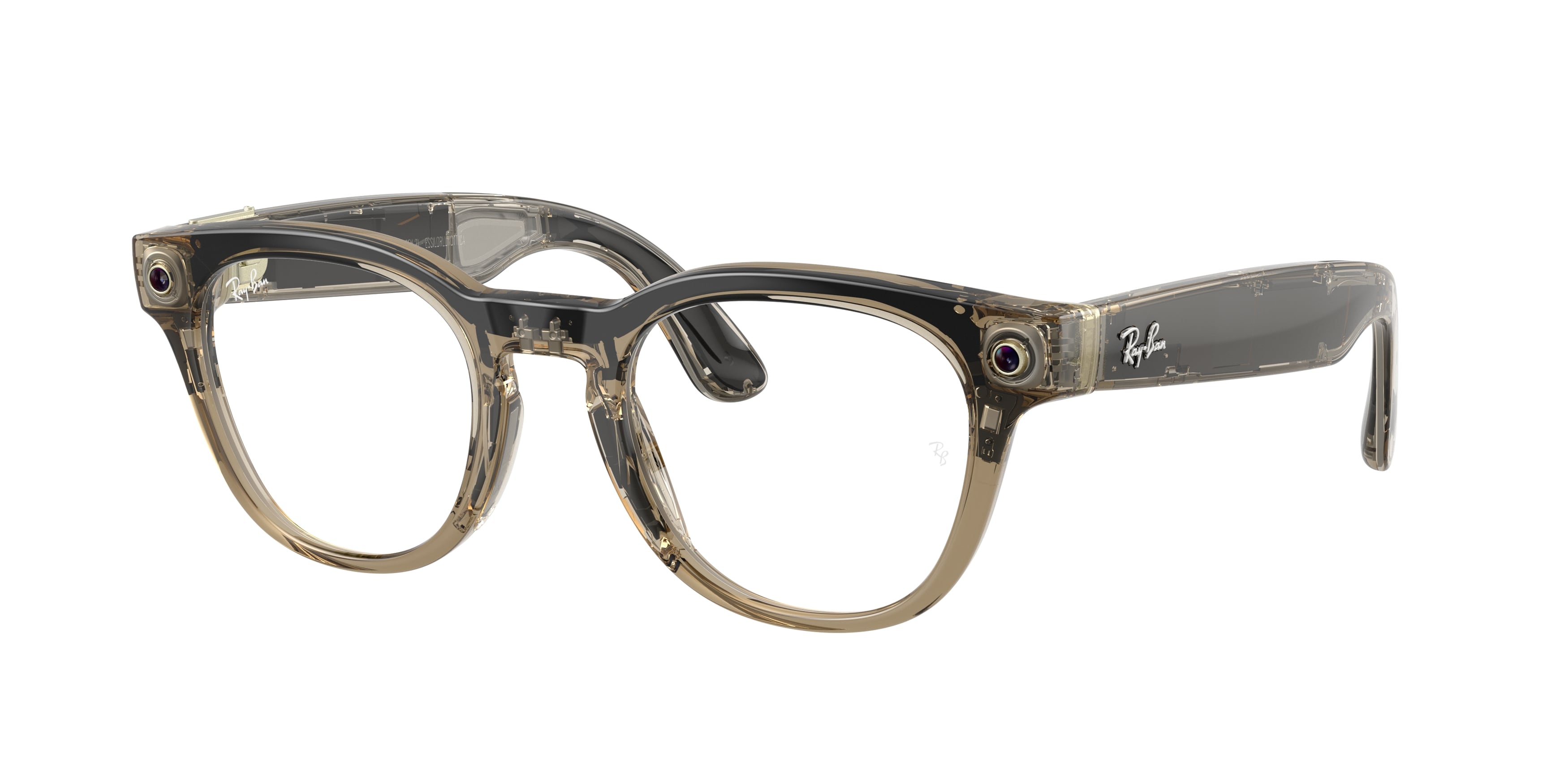 Ray - Ban RW7002 Ray - Ban Meta (Gen 2) Afschrijfoptiek 8531