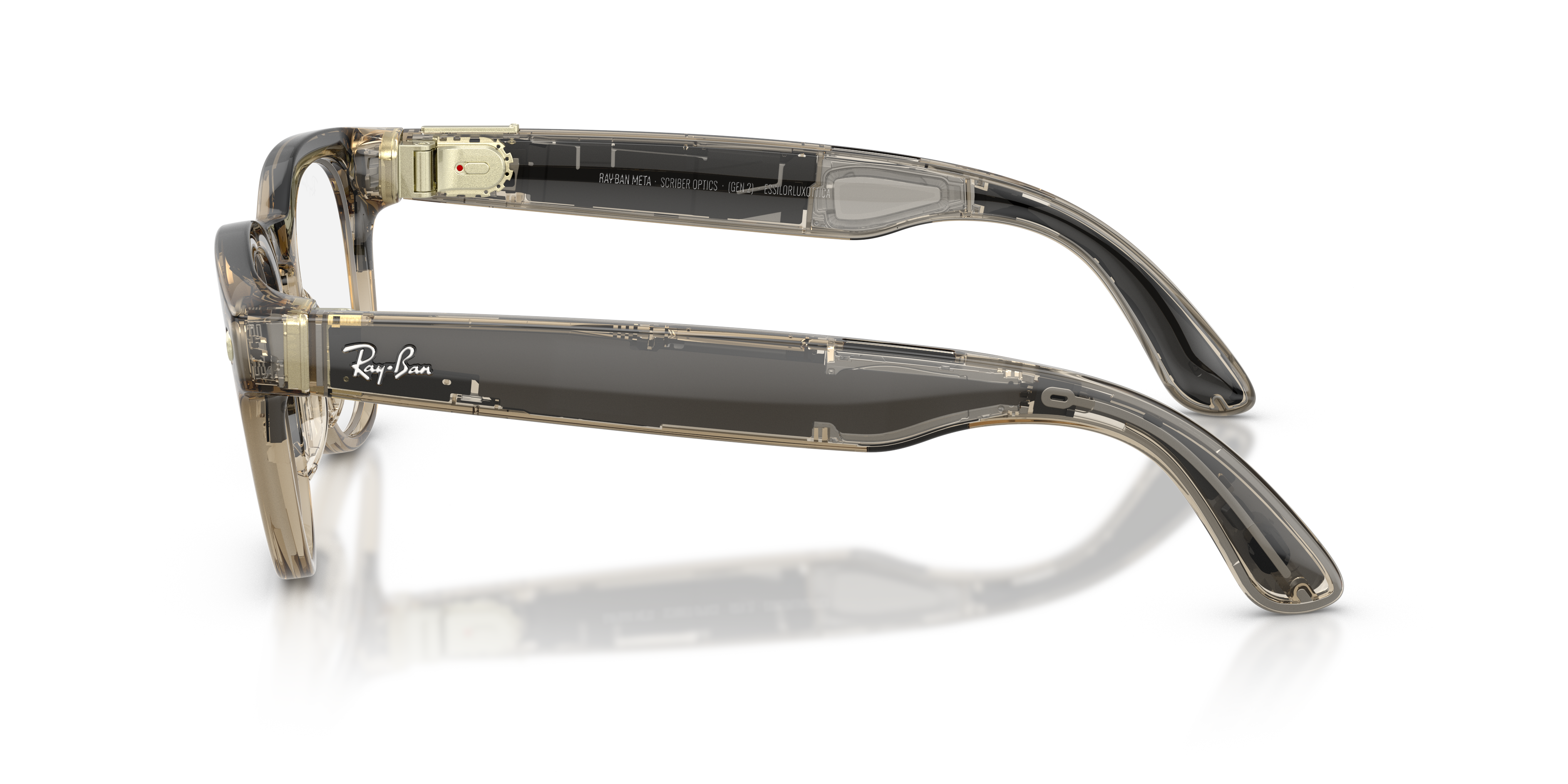 Ray - Ban RW7002 Ray - Ban Meta (Gen 2) Afschrijfoptiek 8531