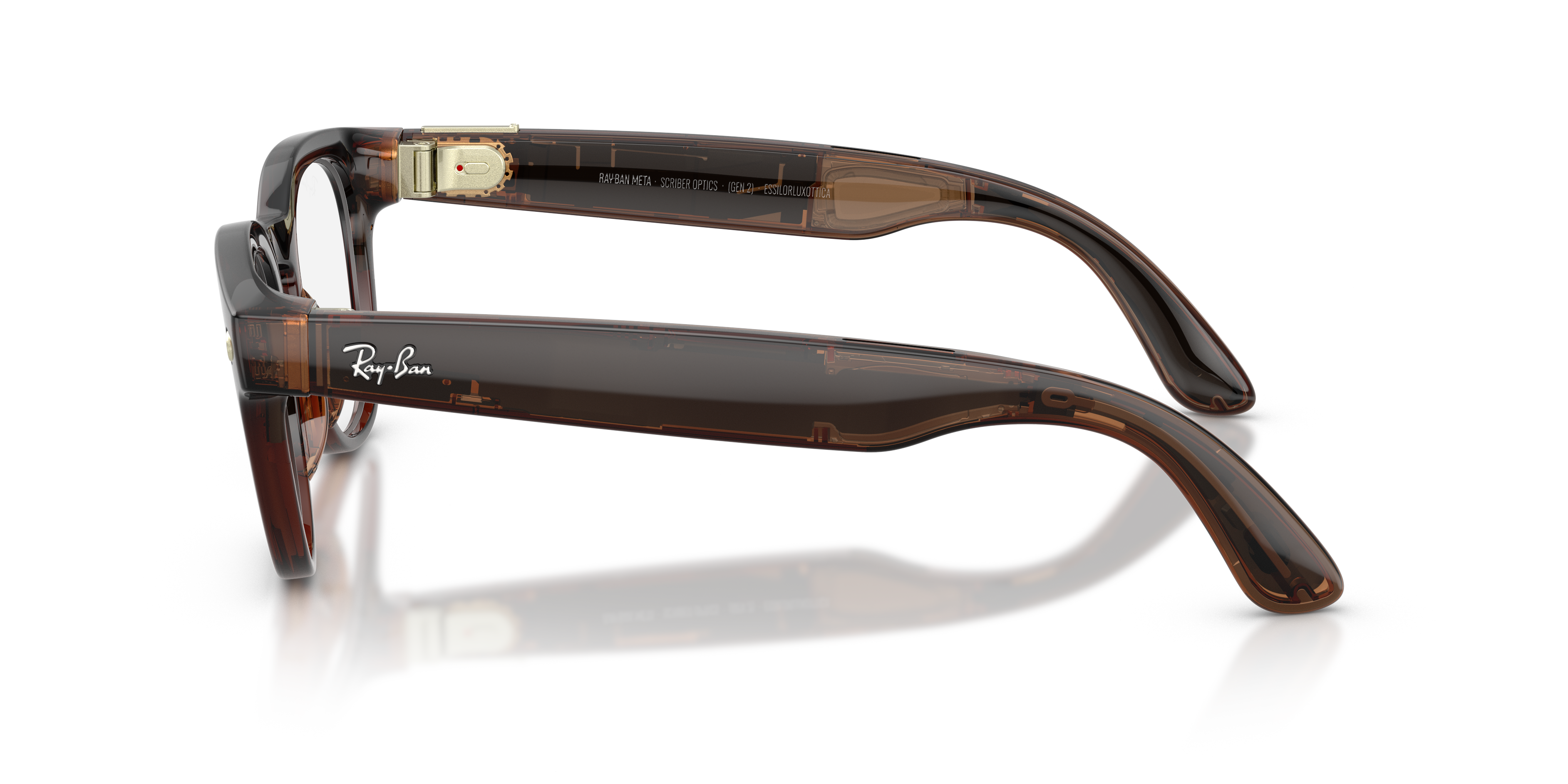 Ray - Ban RW7002 Ray - Ban Meta (Gen 2) Afschrijfoptiek 8532