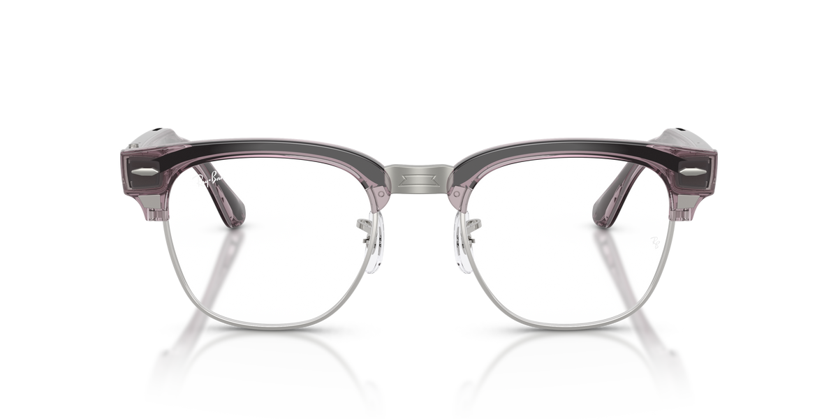 Ray - Ban RW7004V Ray - Ban Meta Audio Clubmaster Optics 8550