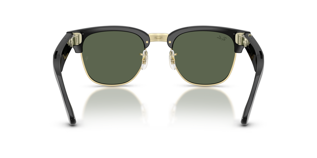 Ray - Ban RW7004 Ray - Ban Meta Audio Clubmaster 601/71
