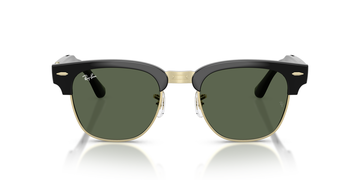 Ray - Ban RW7004 Ray - Ban Meta Audio Clubmaster 601/71
