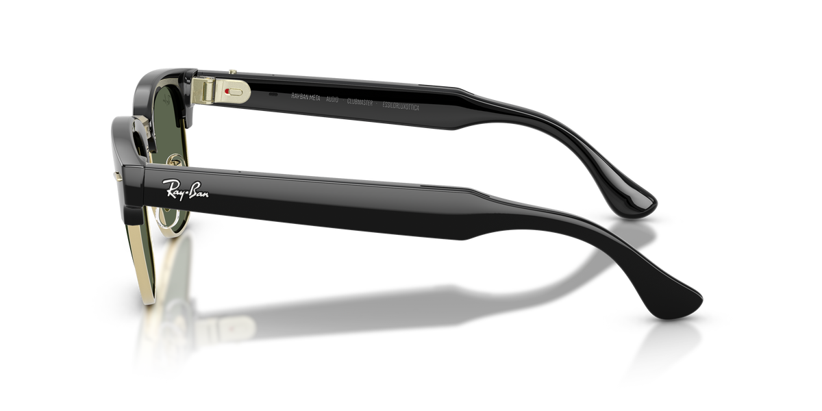 Ray - Ban RW7004 Ray - Ban Meta Audio Clubmaster 601/71
