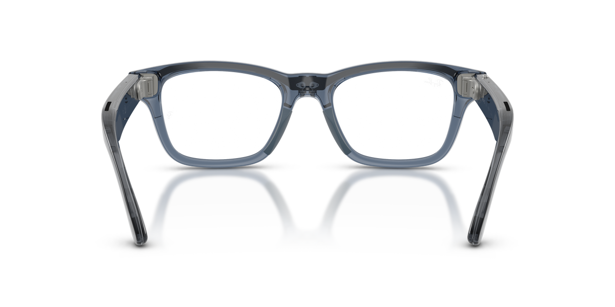 Ray - Ban RW7005V Ray - Ban Meta Audio Burbank Optics 8547