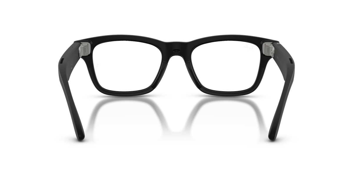Ray - Ban RW7005 Ray - Ban Meta Audio Burbank 601S1M