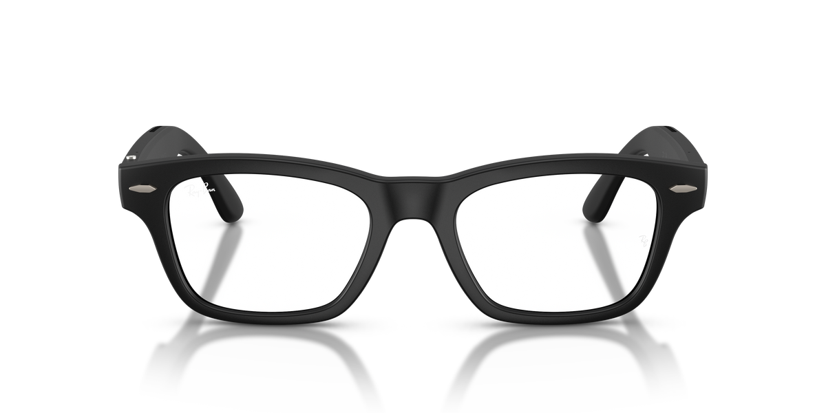 Ray - Ban RW7005 Ray - Ban Meta Audio Burbank 601S1M