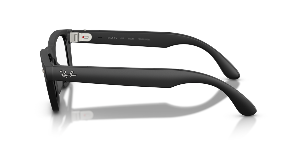 Ray - Ban RW7005 Ray - Ban Meta Audio Burbank 601S1M