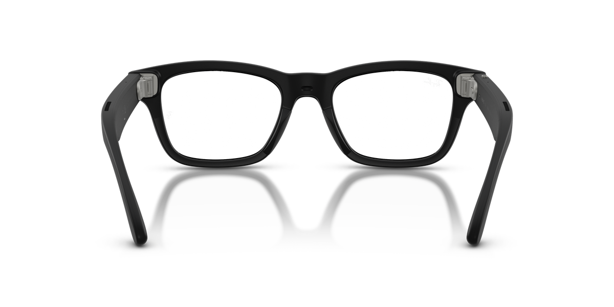 Ray - Ban RW7005 Ray - Ban Meta Audio Burbank 601SSB