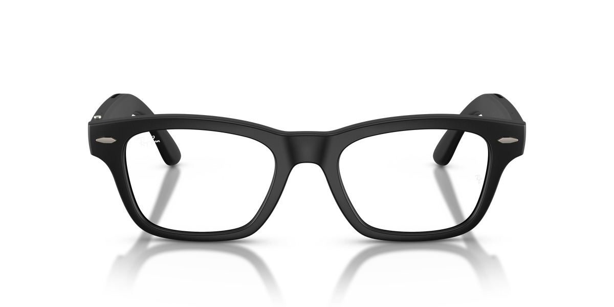 Ray - Ban RW7005 Ray - Ban Meta Audio Burbank 601SSB