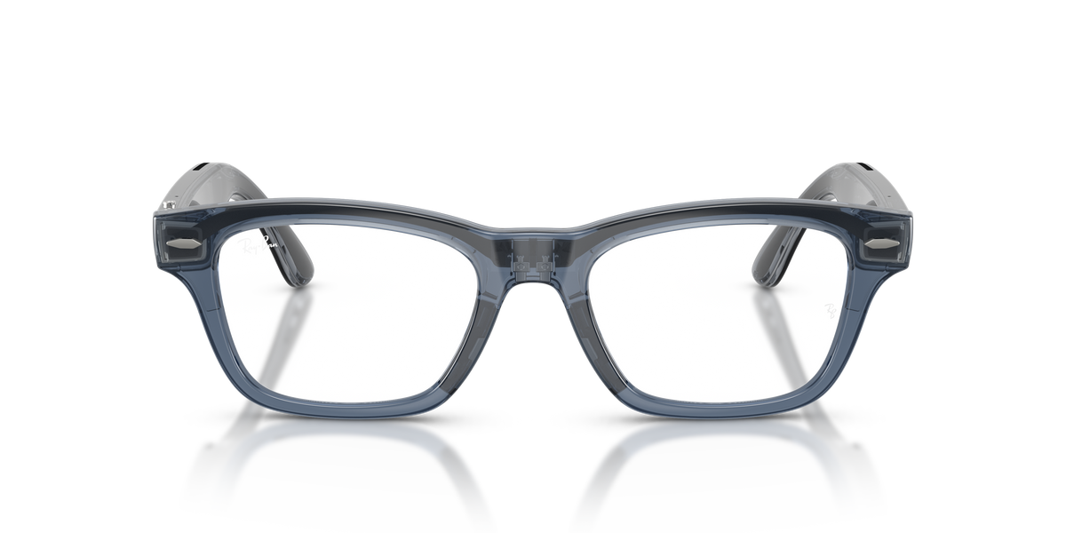 Ray - Ban RW7005 Ray - Ban Meta Audio Burbank 6929MF