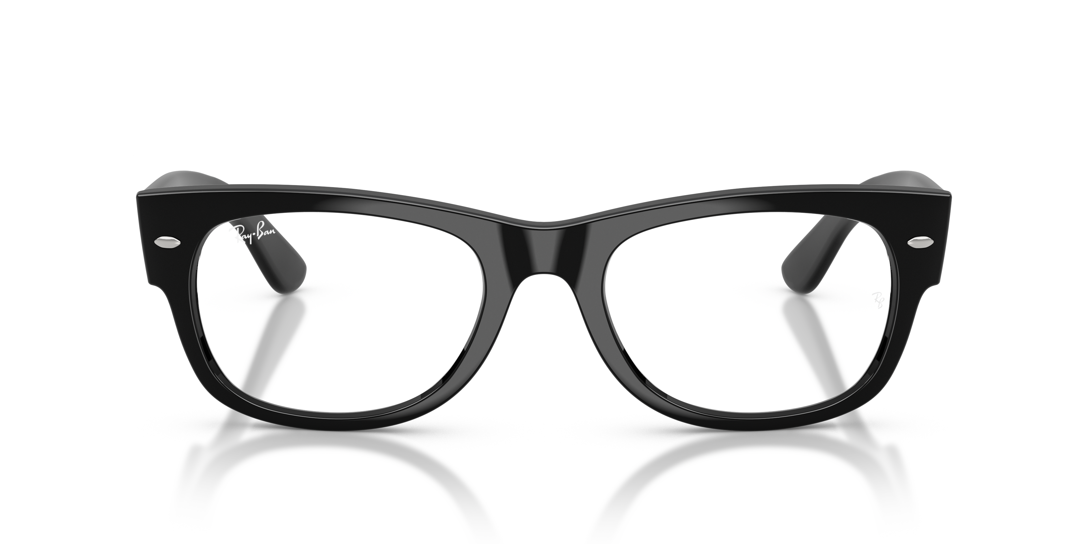 Ray - Ban RX0832V MEGA WAYFARER II 2000