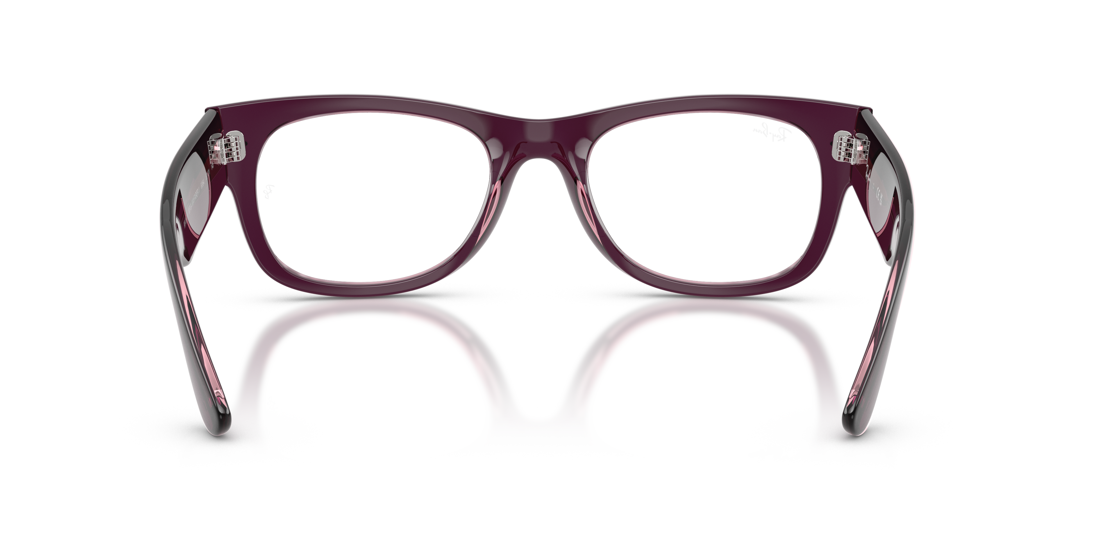 Ray - Ban RX0832V MEGA WAYFARER II 8364