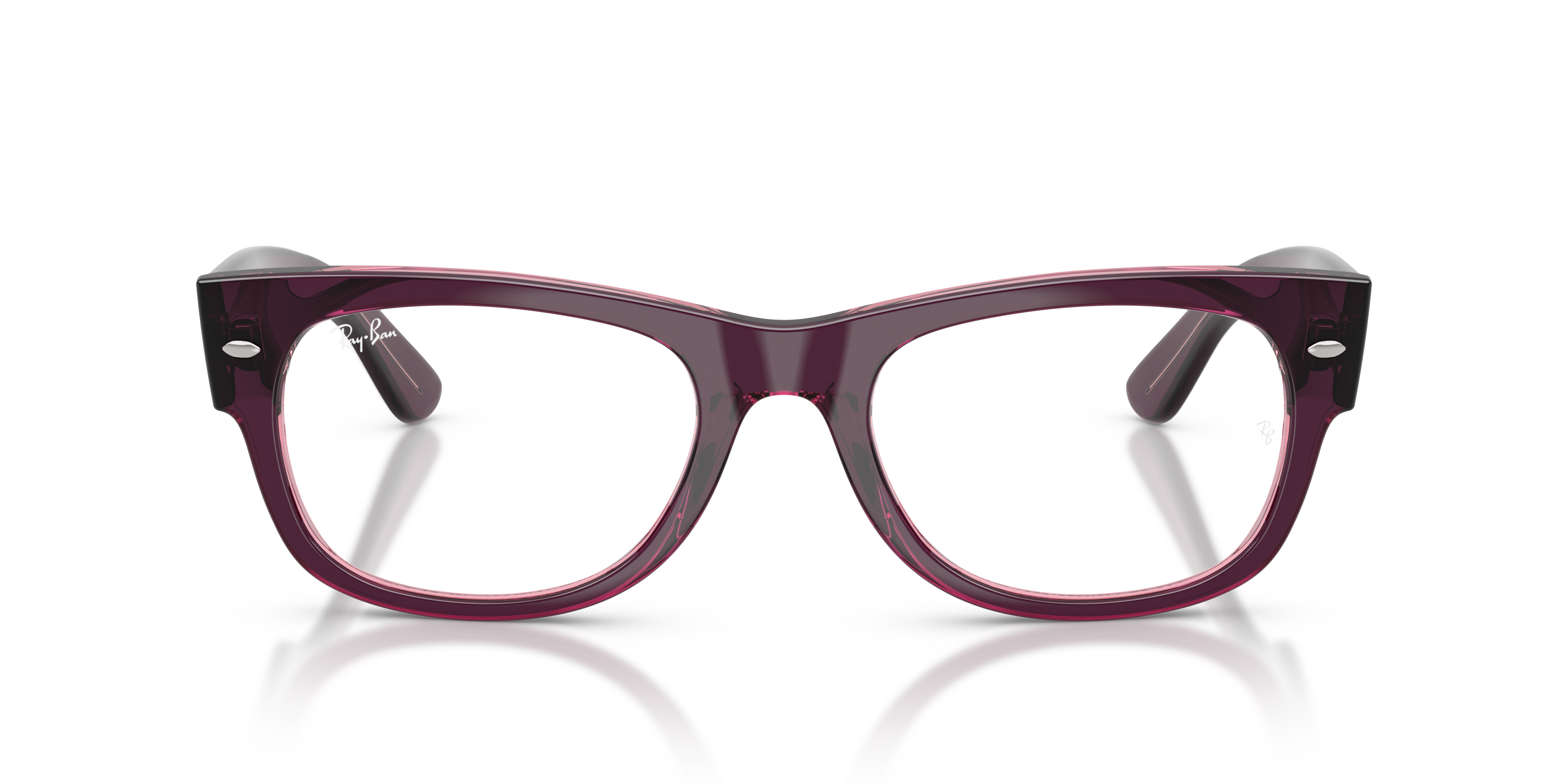 Ray - Ban RX0832V MEGA WAYFARER II 8364