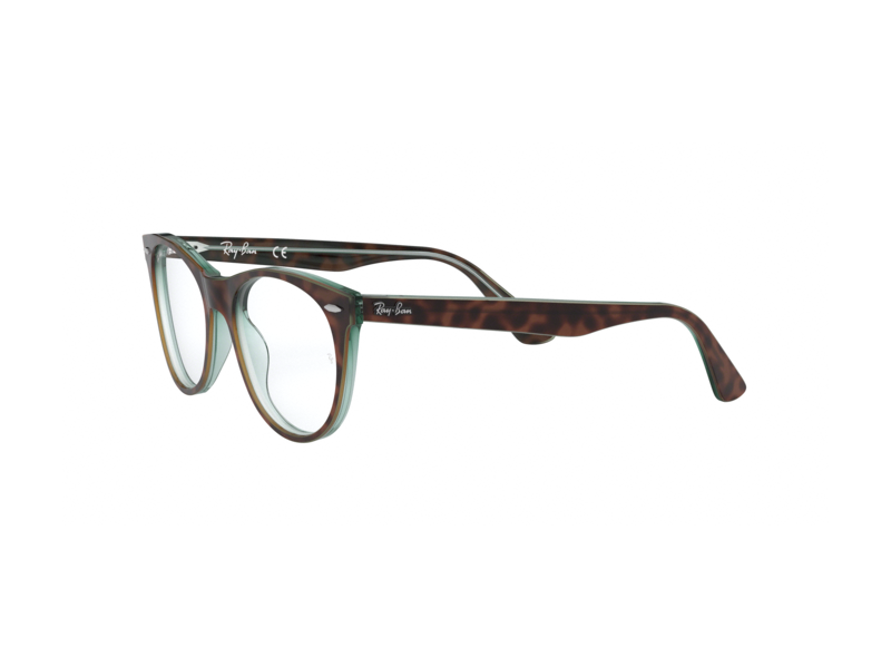 Ray - Ban RX2185V WAYFARER II 2383 Montature da vista Ray - Ban 3
