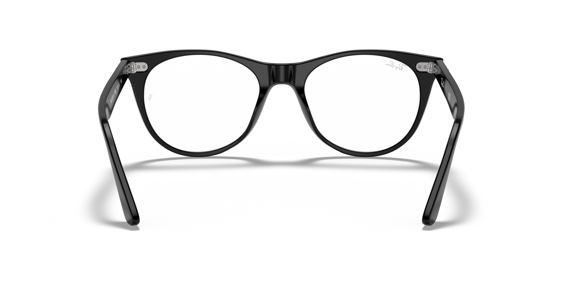 RX2185V WAYFARER II 2000 Montature da vista Ray - Ban 5
