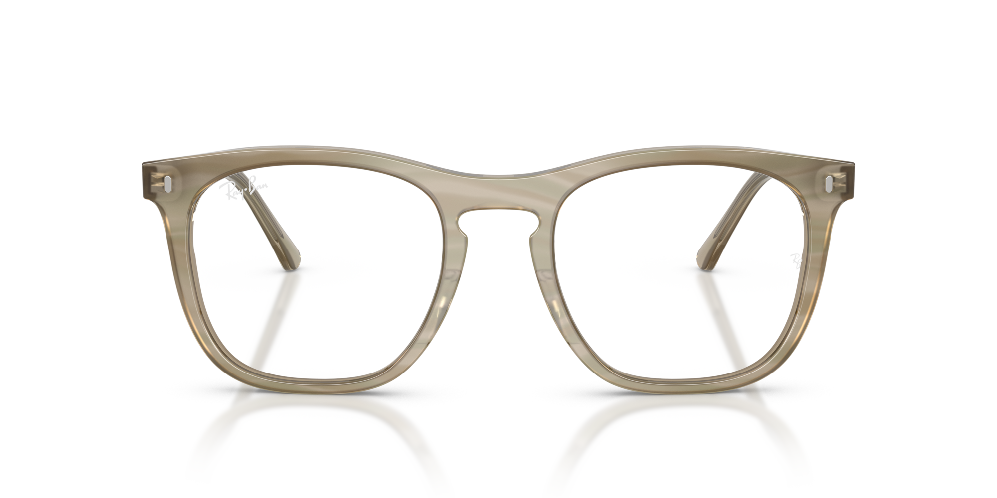 RX2210V 8381 Montature da vista Ray - Ban 3