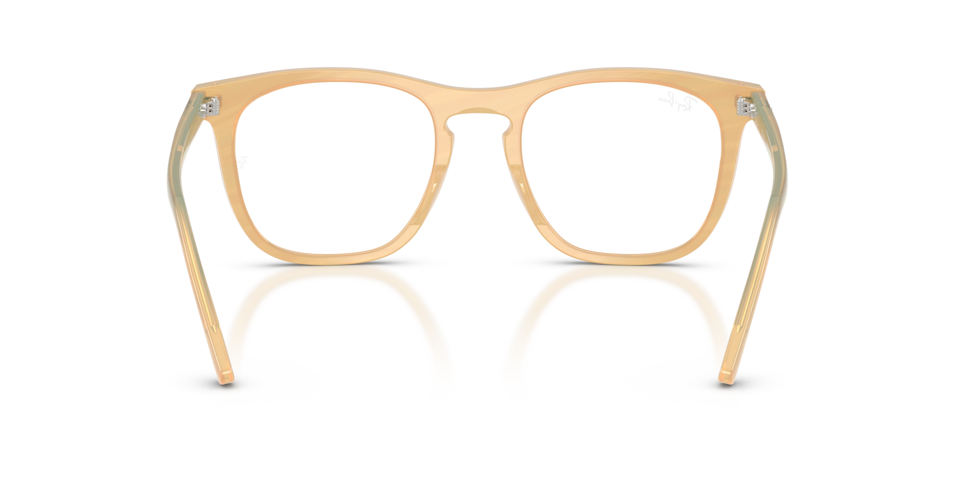 RX2210V 8383 Montature da vista Ray - Ban 5
