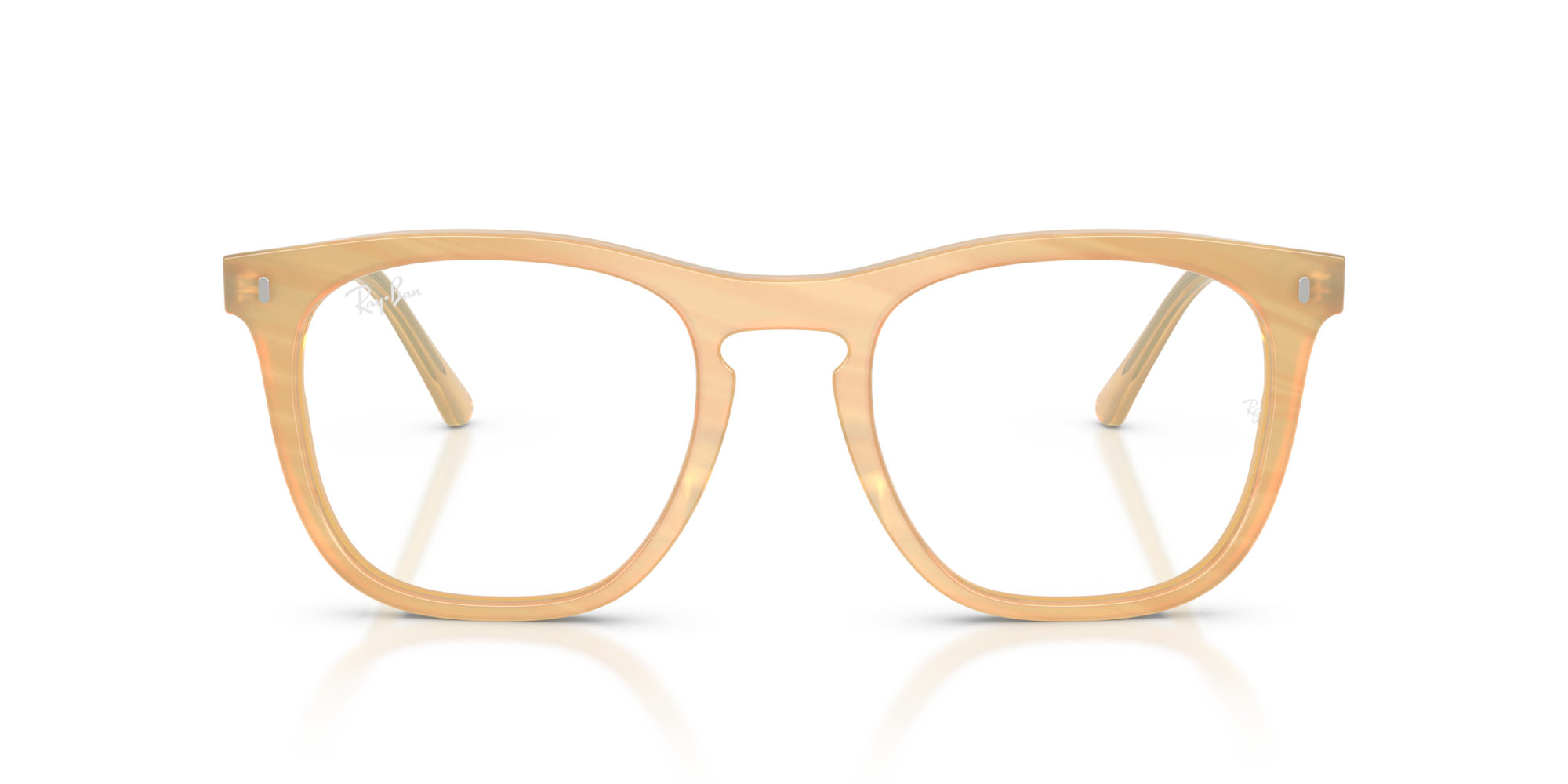 RX2210V 8383 Montature da vista Ray - Ban 3