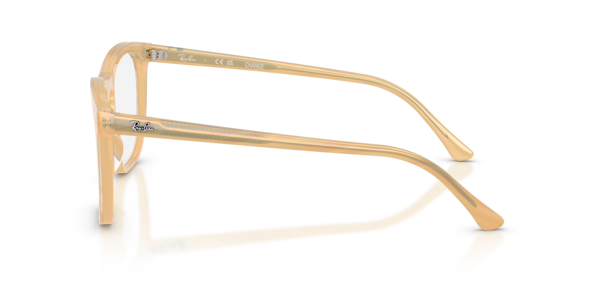 RX2210V 8383 Montature da vista Ray - Ban 4
