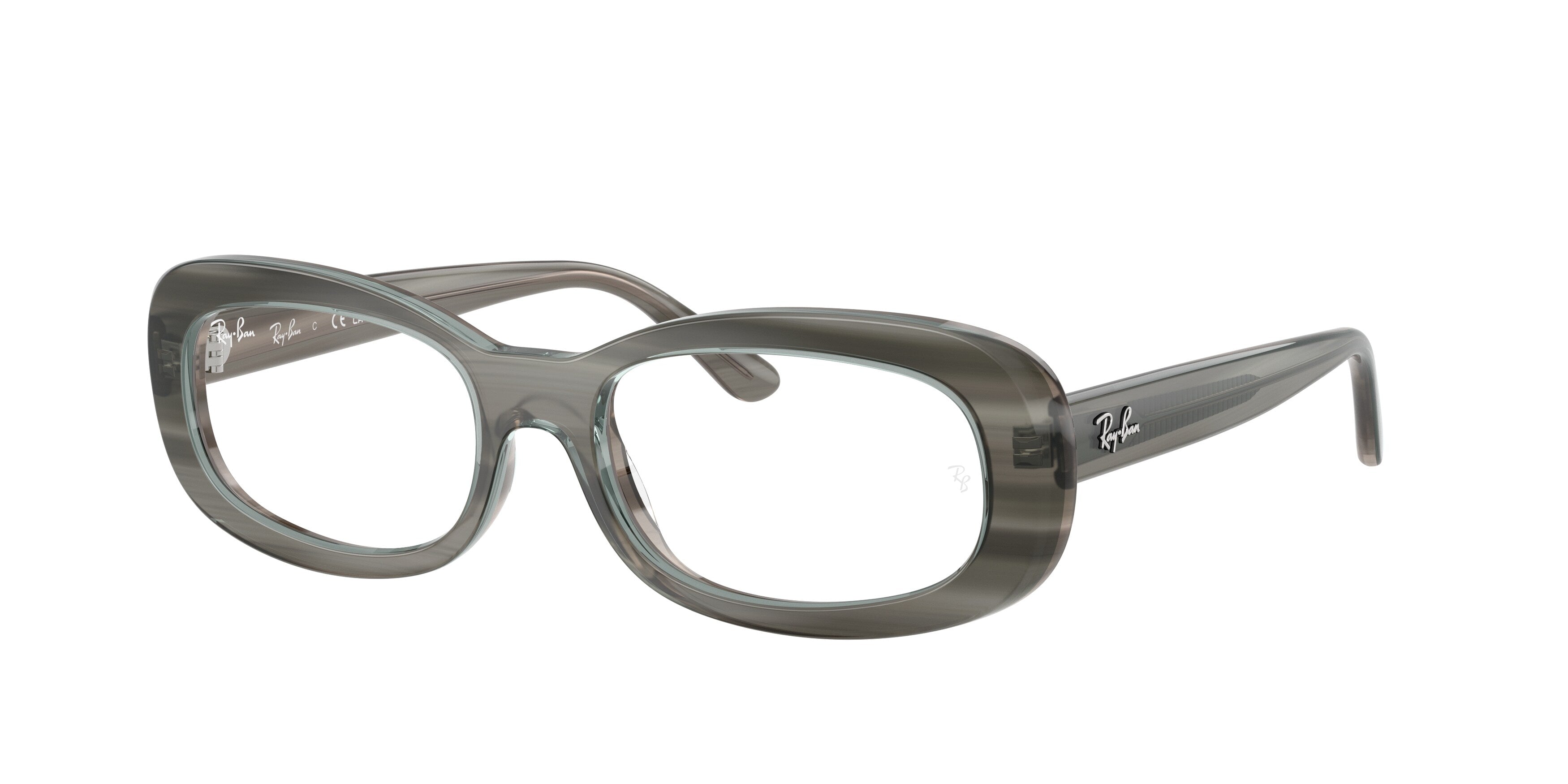 RX2221V 8453 Montature da vista Ray - Ban 1