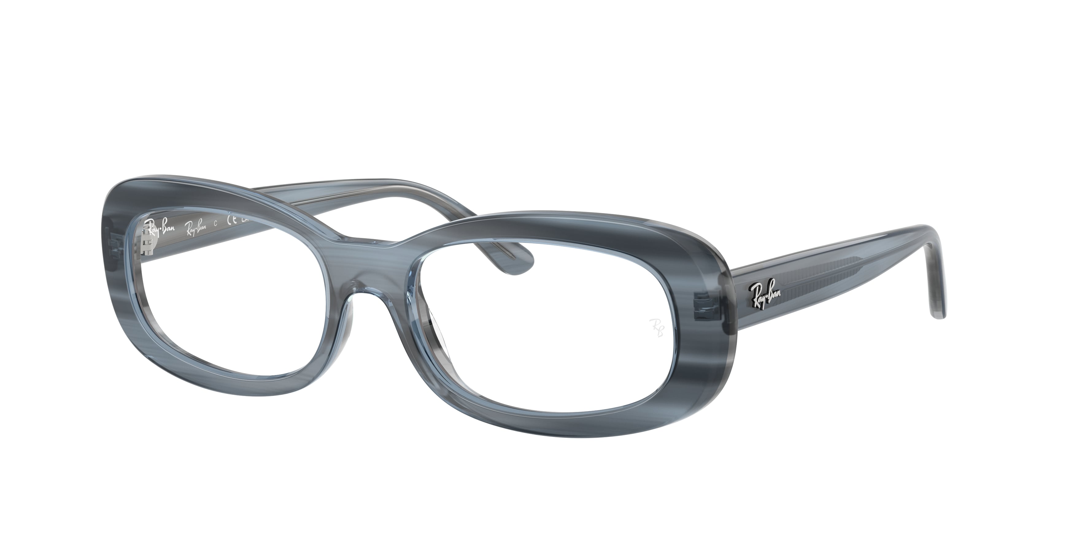 RX2221V 8456 Montature da vista Ray - Ban 1