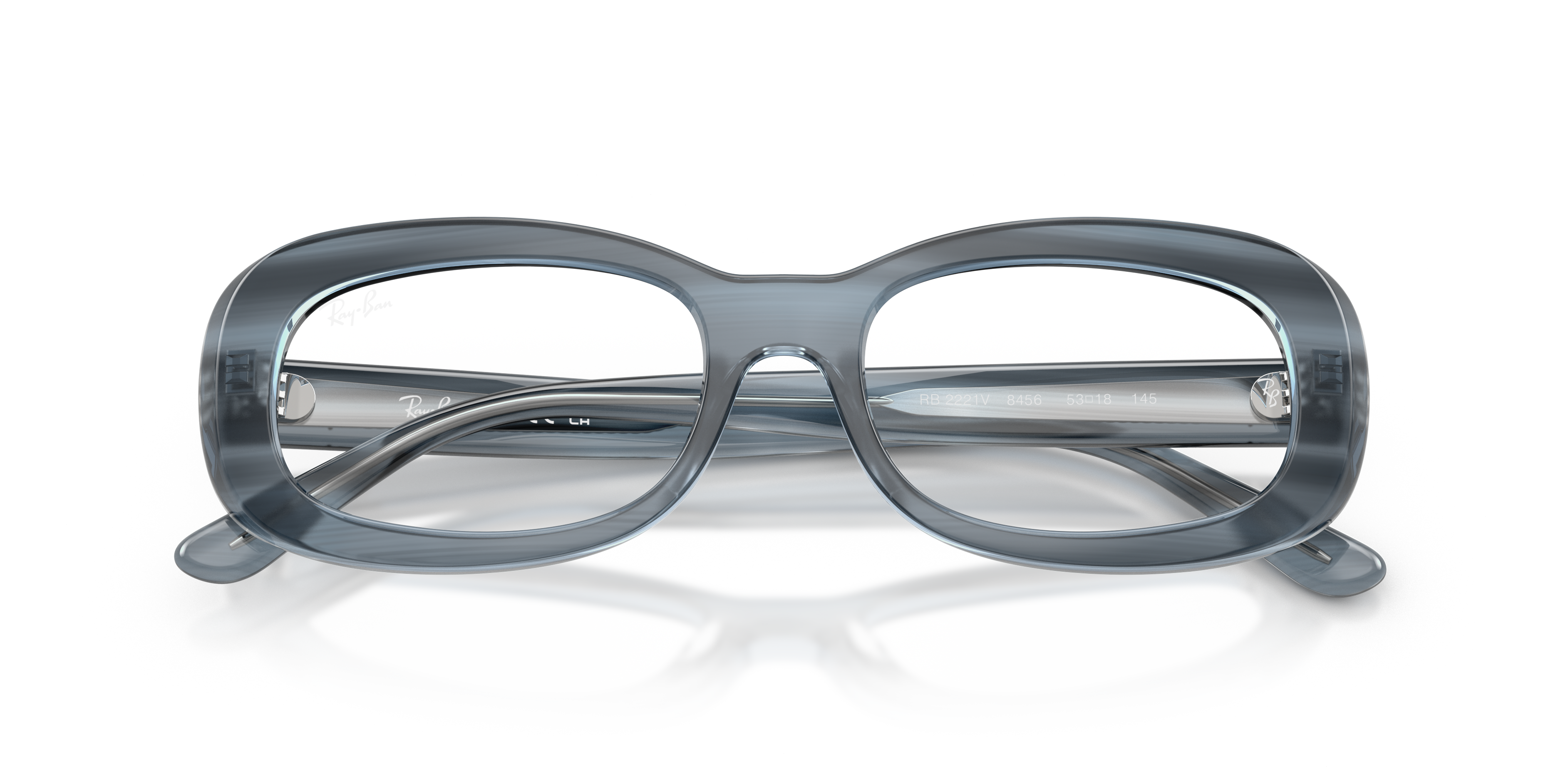 RX2221V 8456 Montature da vista Ray - Ban 2