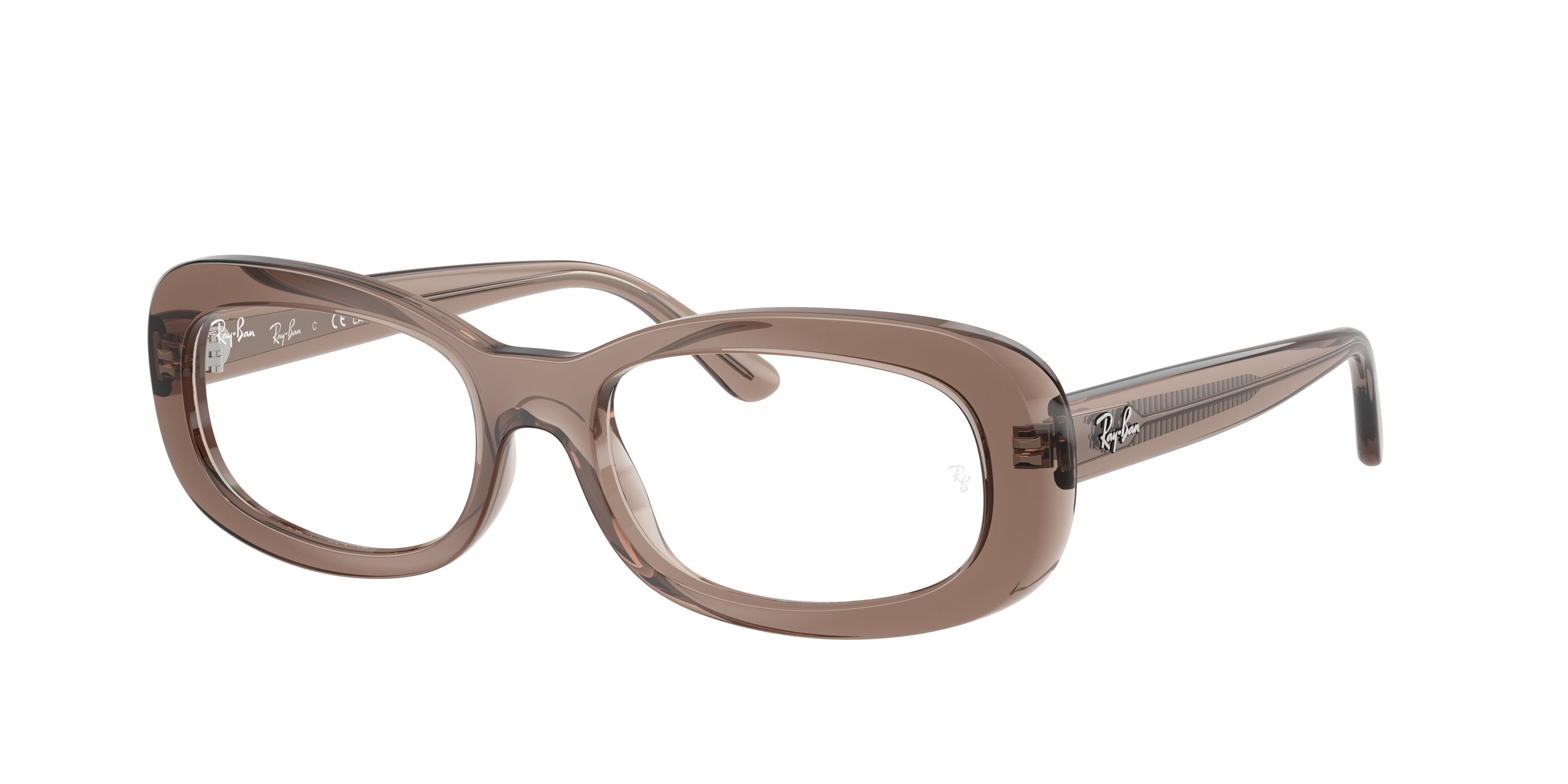 RX2221V 8457 Montature da vista Ray - Ban 1