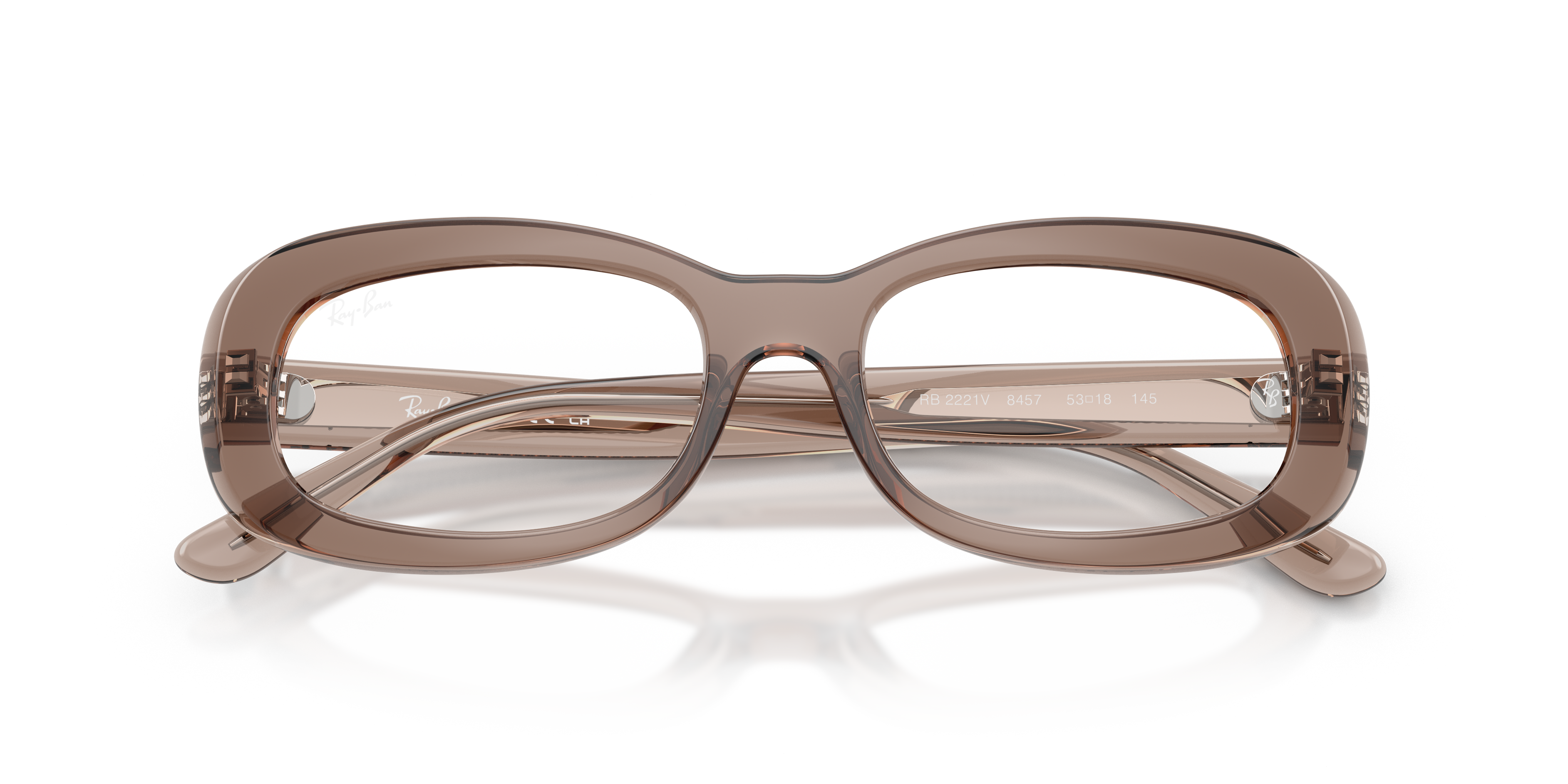 RX2221V 8457 Montature da vista Ray - Ban 2