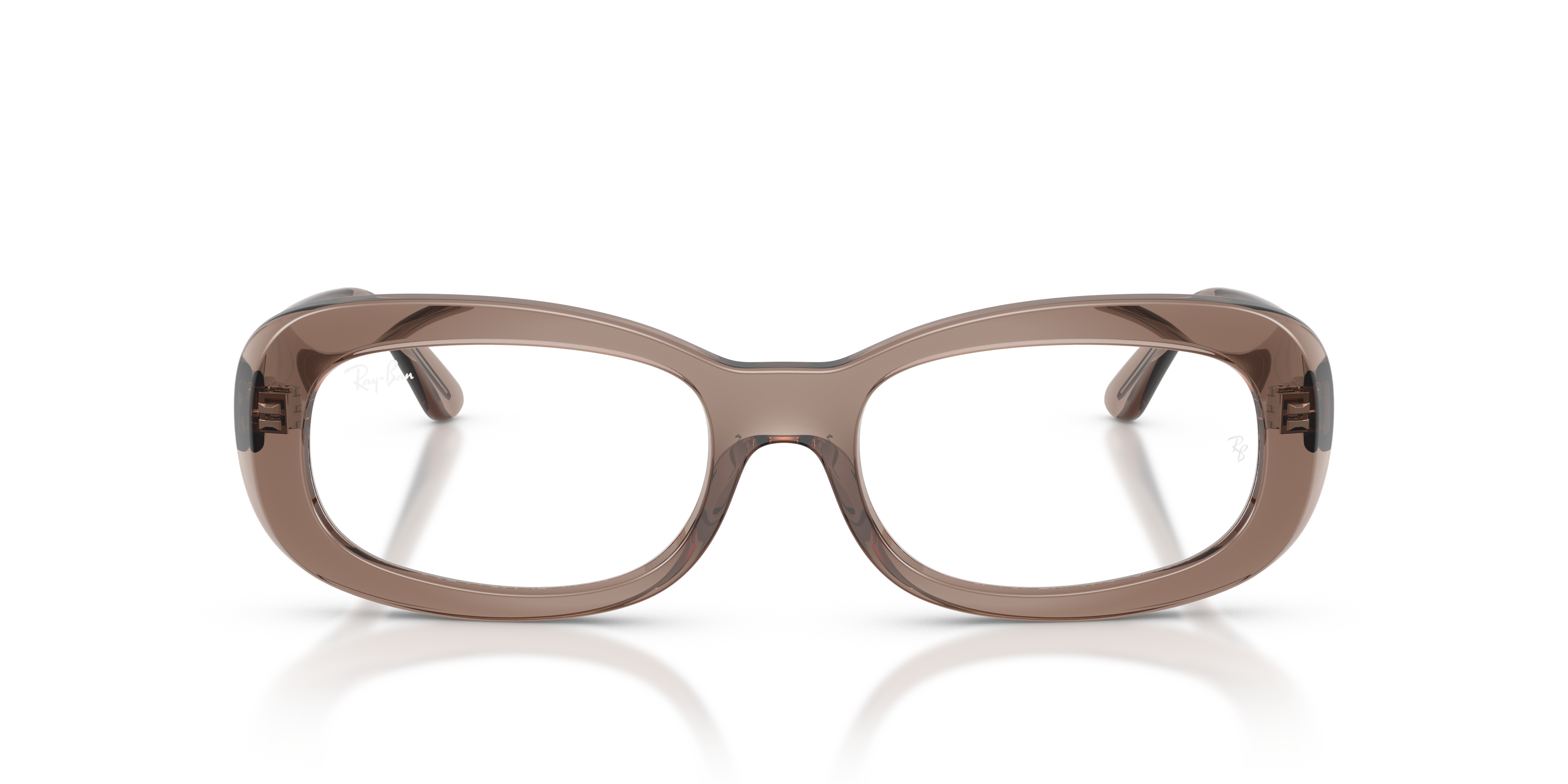 RX2221V 8457 Montature da vista Ray - Ban 3