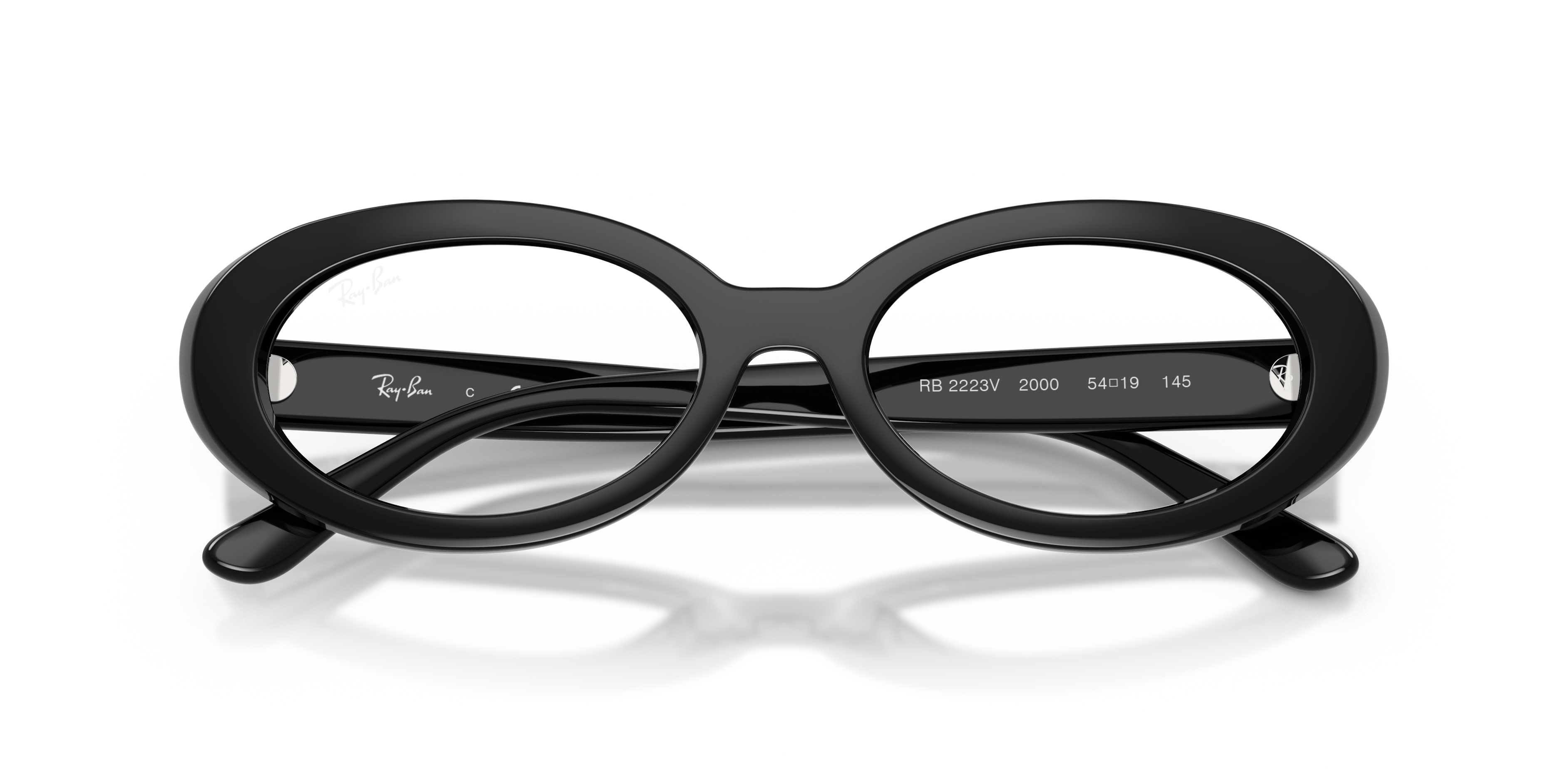 Ray - Ban RX2223V 2000 Optikai keretek Ray - Ban 2