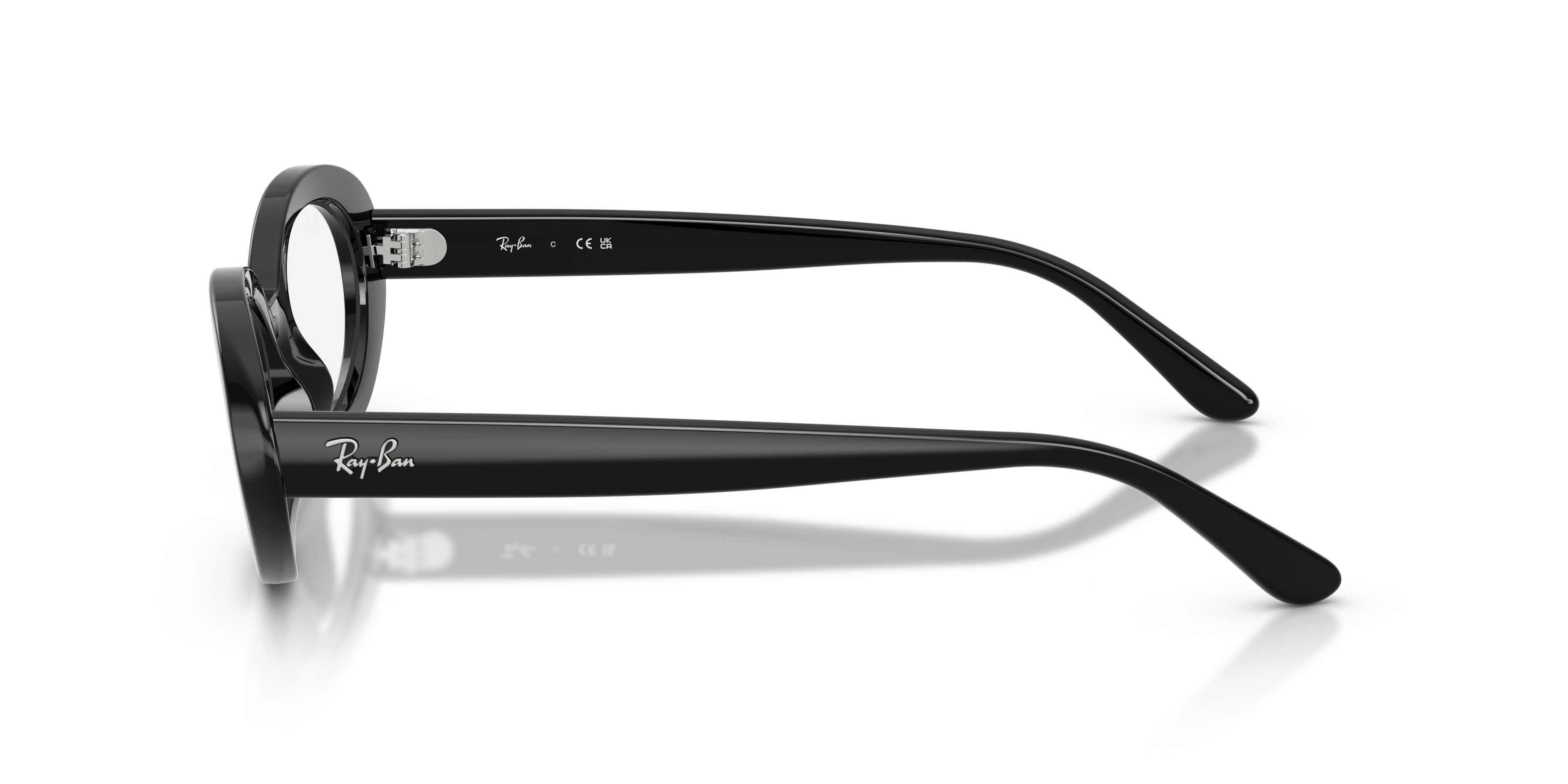 Ray - Ban RX2223V 2000 Optikai keretek Ray - Ban 4