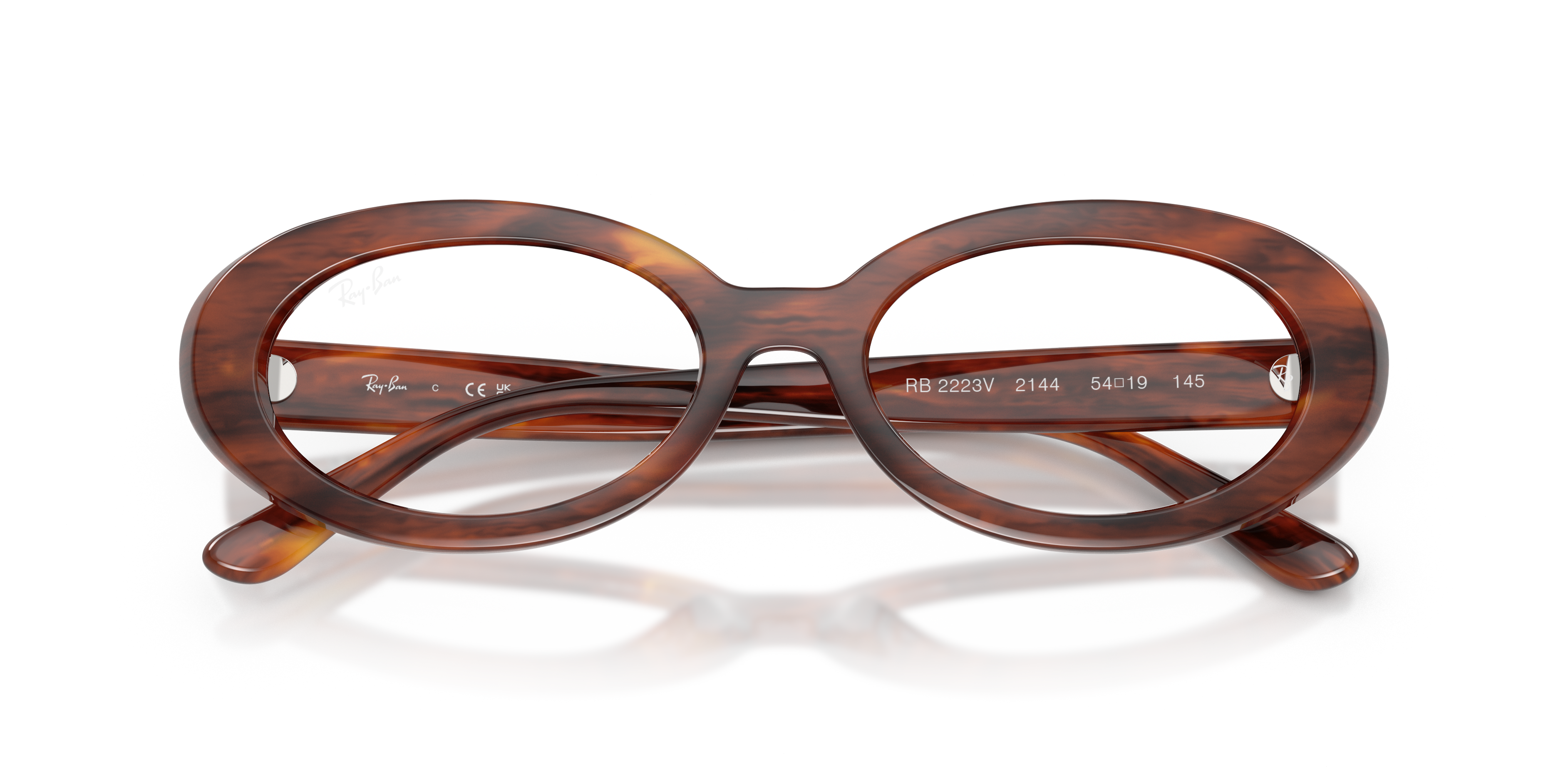 Ray - Ban RX2223V 2144