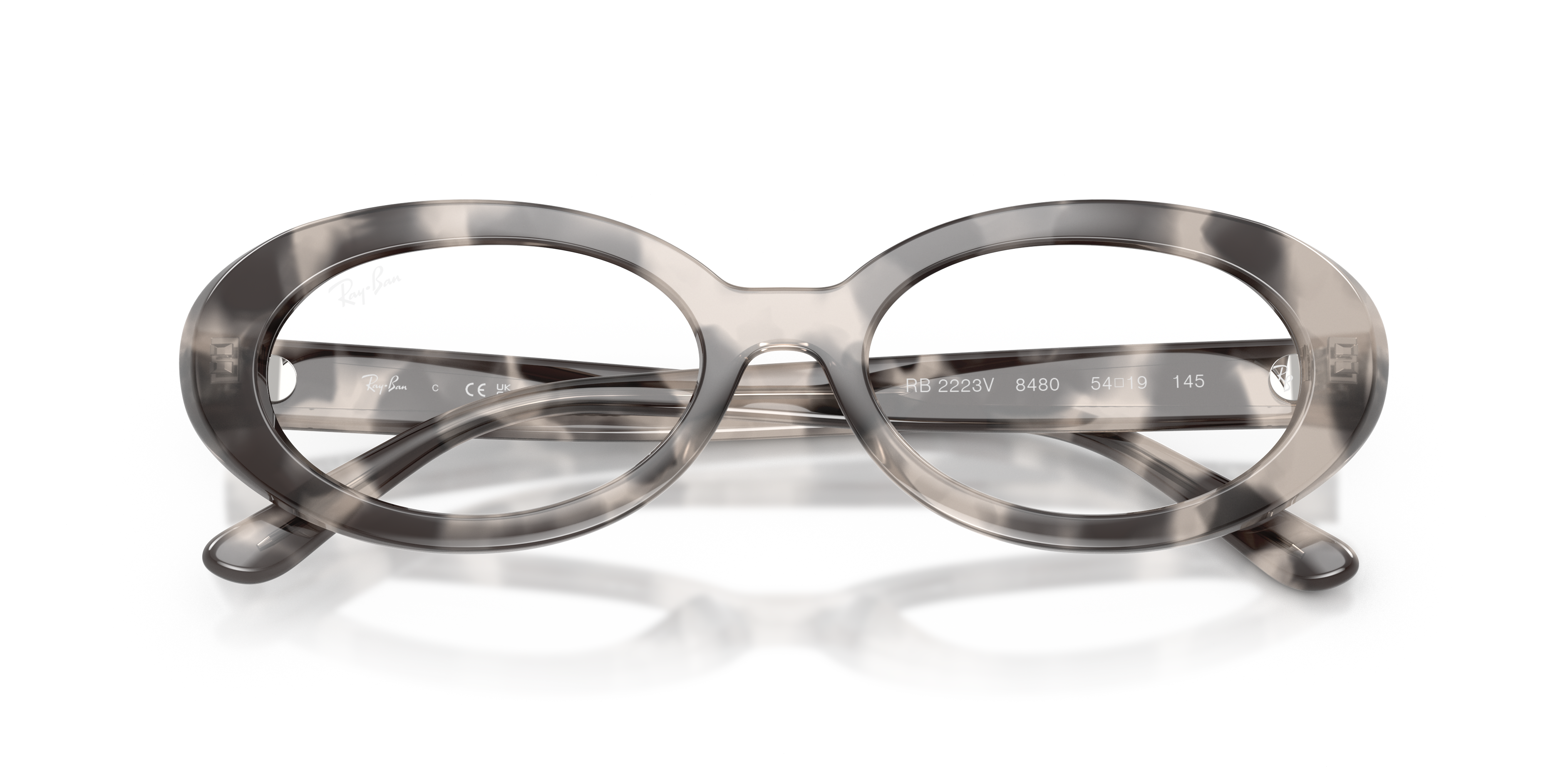 Ray - Ban RX2223V 8480