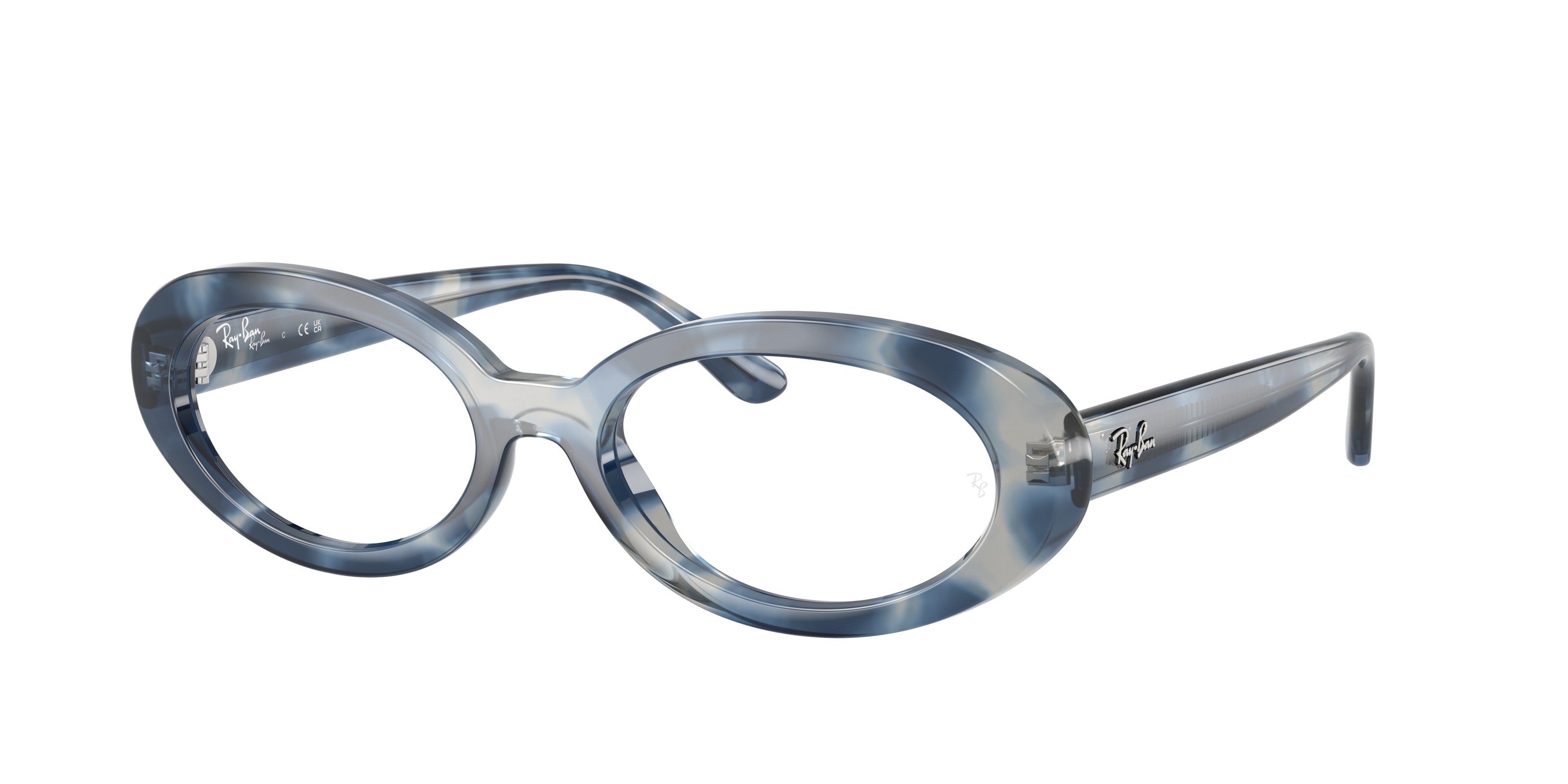 Ray - Ban RX2223V 8482