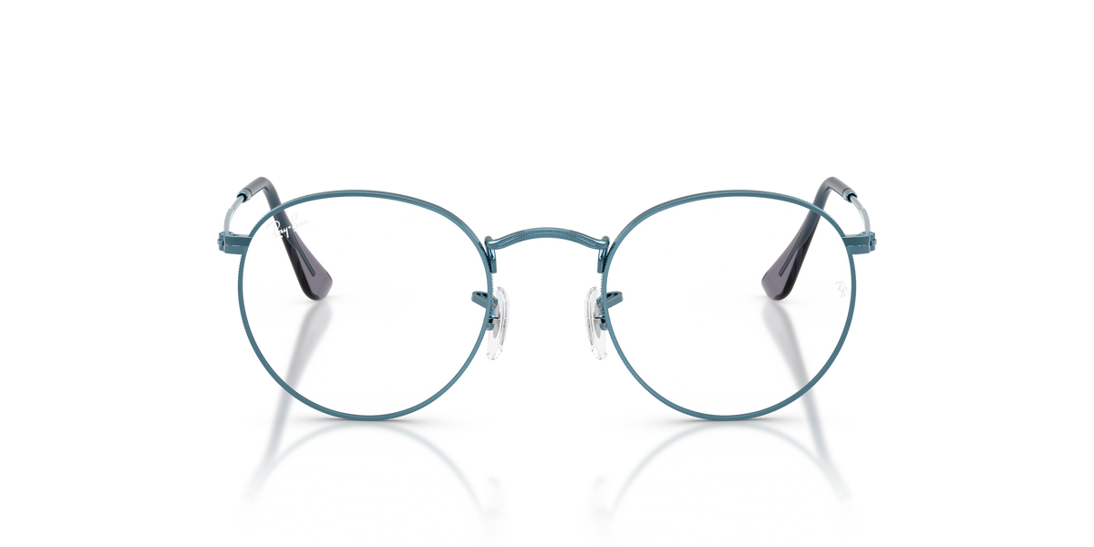 Ray - Ban RX3447V ROUND METAL 3224