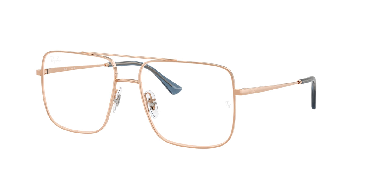 Vista frames Ray - Ban RX3758V ARI 3094 8056262417591 Foreign color ...